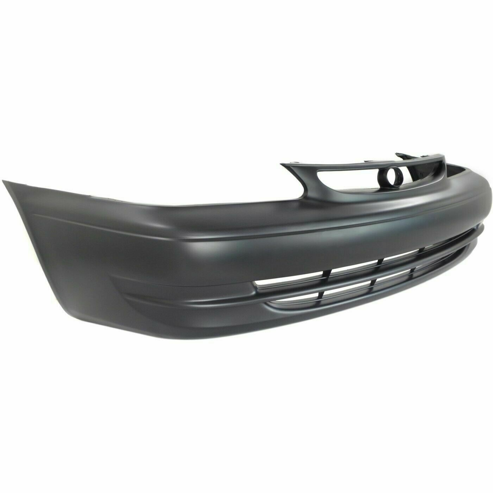 TO1000189 toyota corolla 1998 2000 bumper front primed to1000189 3