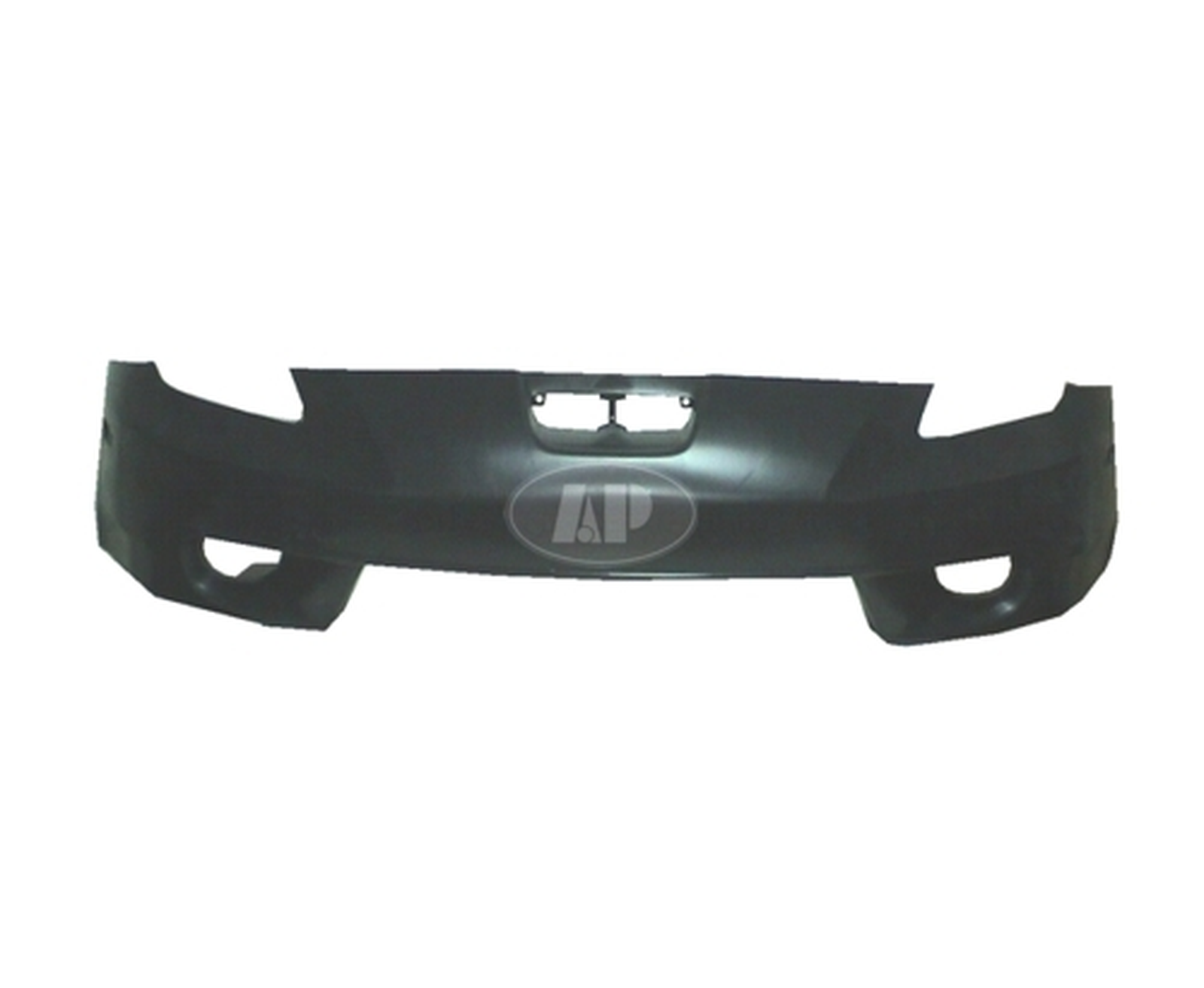 TO1000208 toyota celica 2000 2002 bumper front without action package to1000208 1