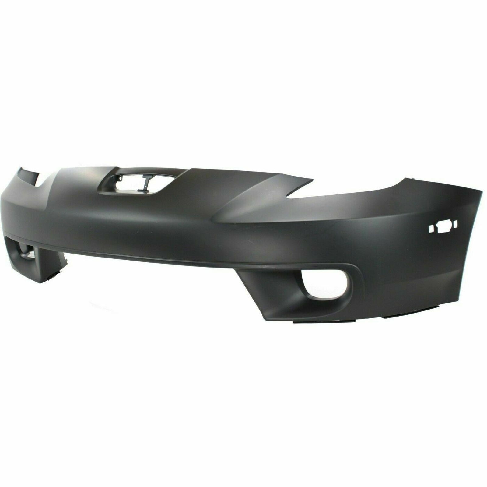 TO1000208 toyota celica 2000 2002 bumper front without action package to1000208 2