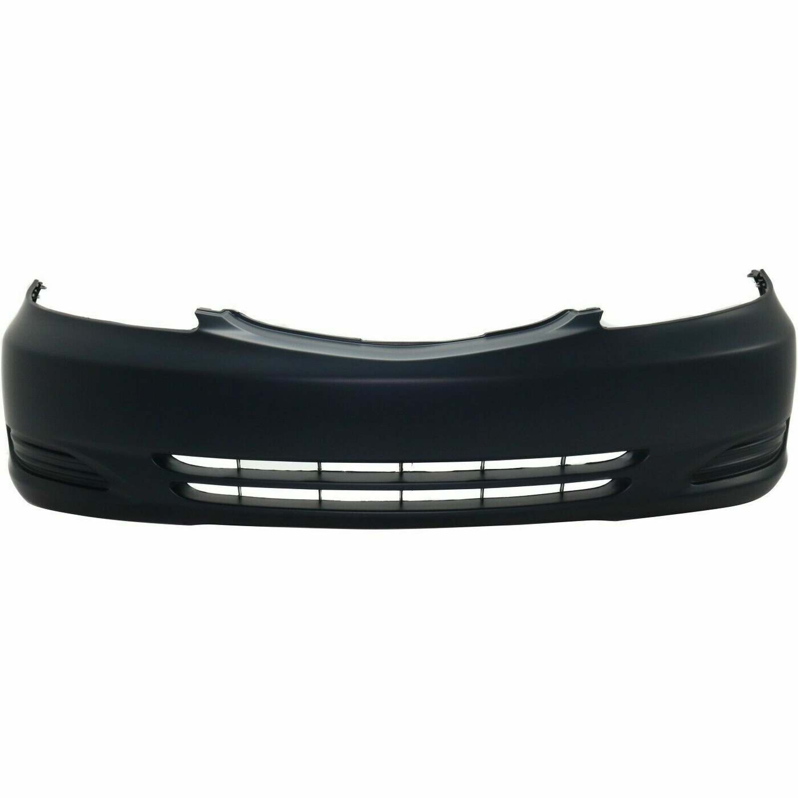 TO1000230 toyota camry 2002 2004 bumper front primed le xle usa to1000230 2