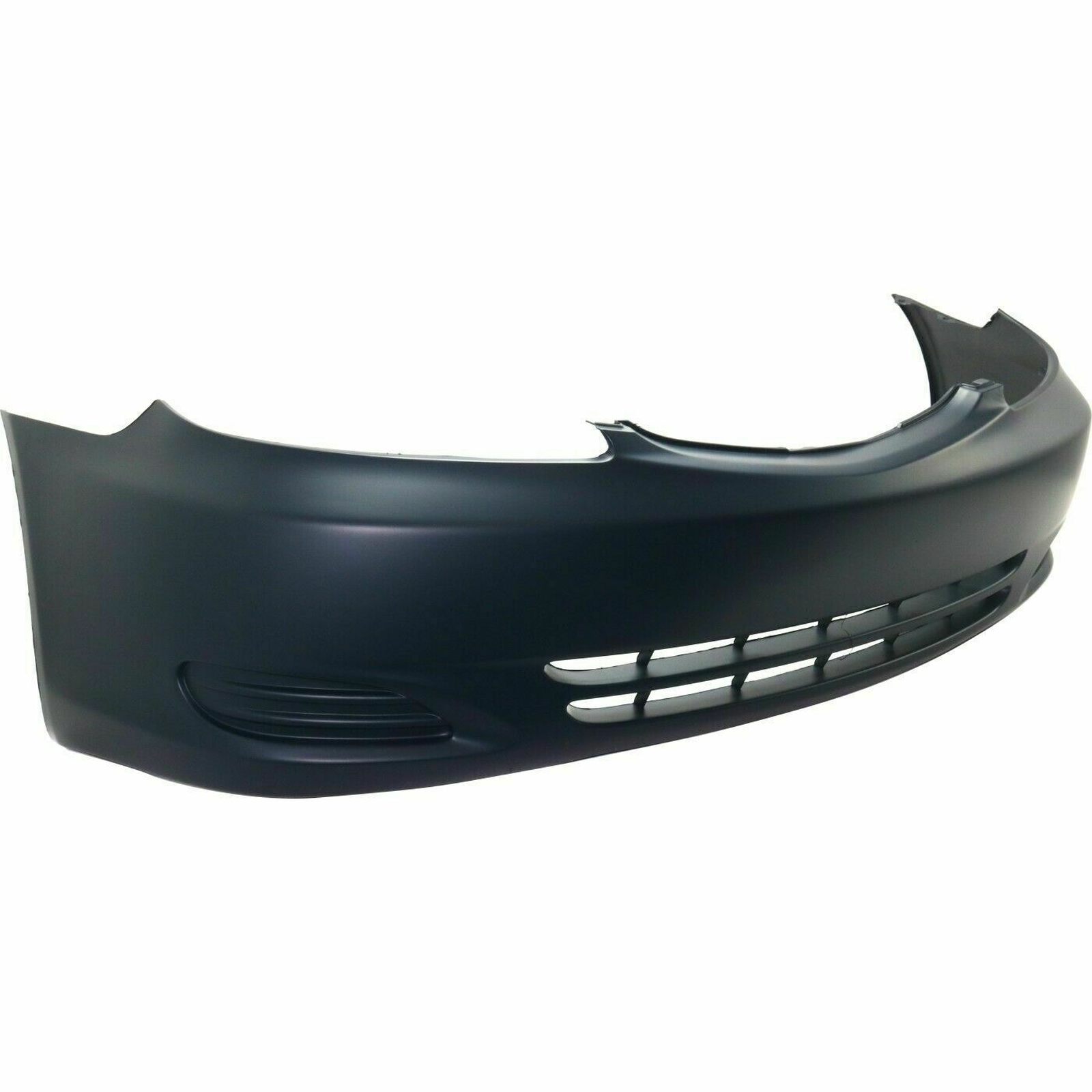 TO1000230 toyota camry 2002 2004 bumper front primed le xle usa to1000230 3