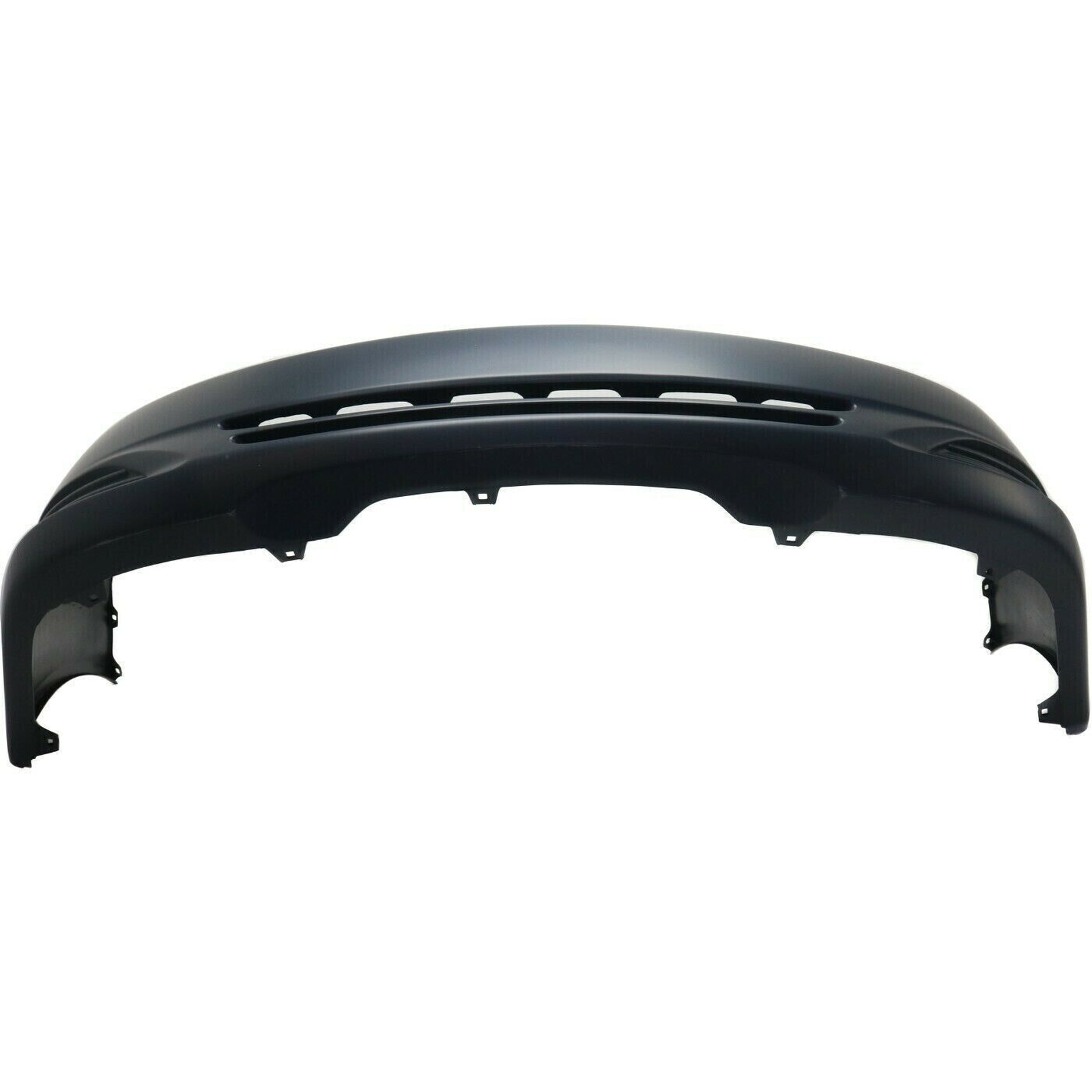 TO1000230 toyota camry 2002 2004 bumper front primed le xle usa to1000230 5
