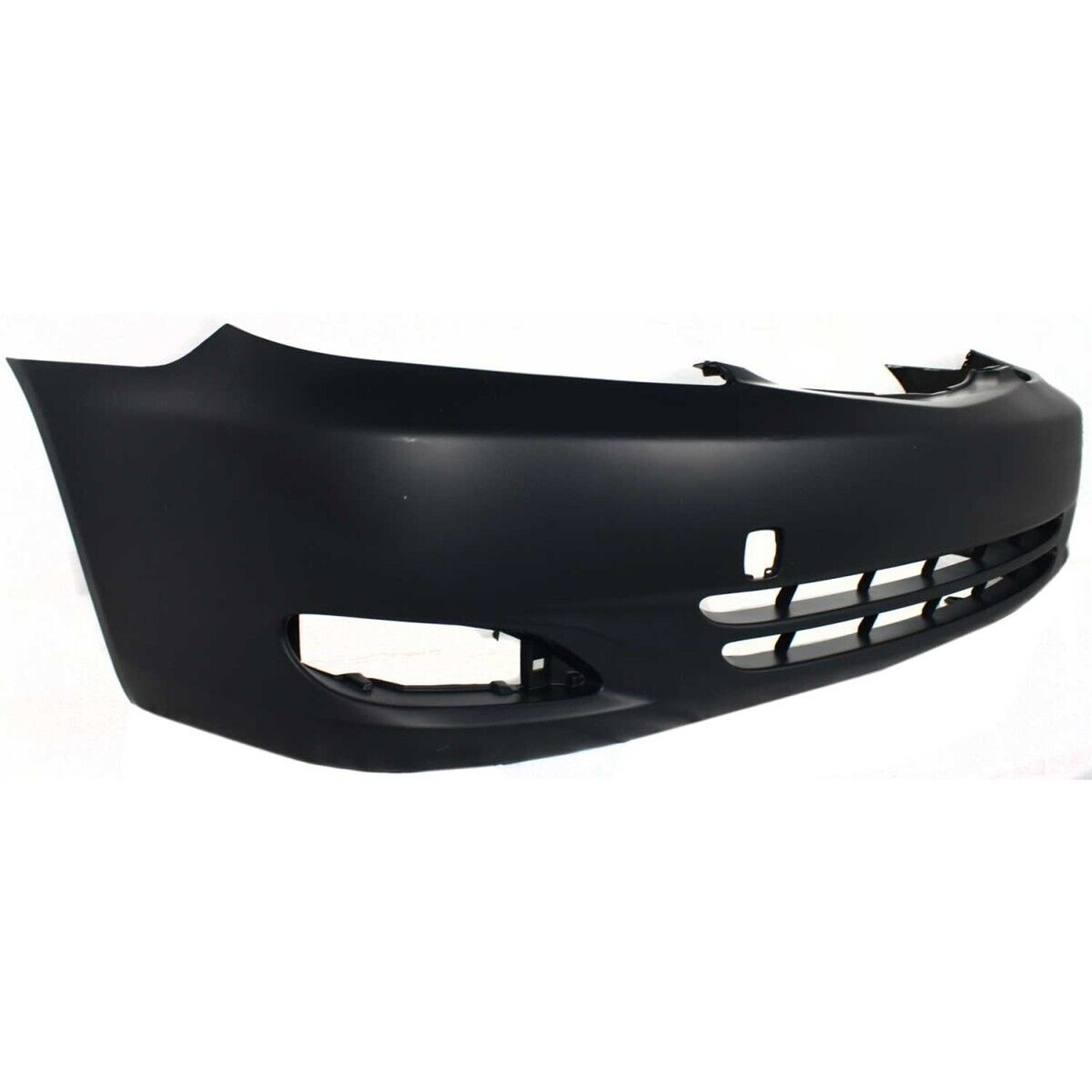 TO1000232 toyota camry 2002 2004 bumper front primed japan built to1000232 3