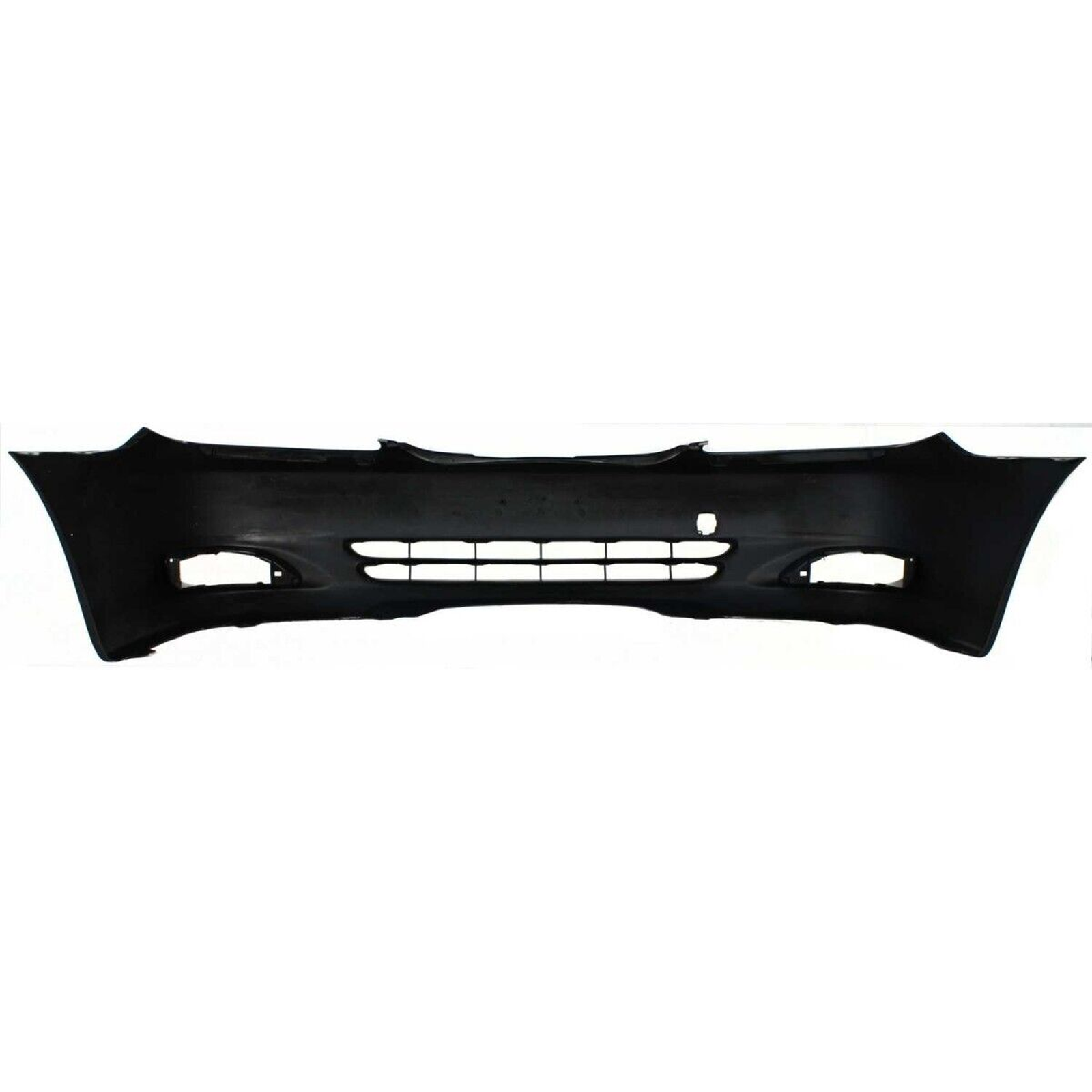 TO1000232 toyota camry 2002 2004 bumper front primed japan built to1000232 4