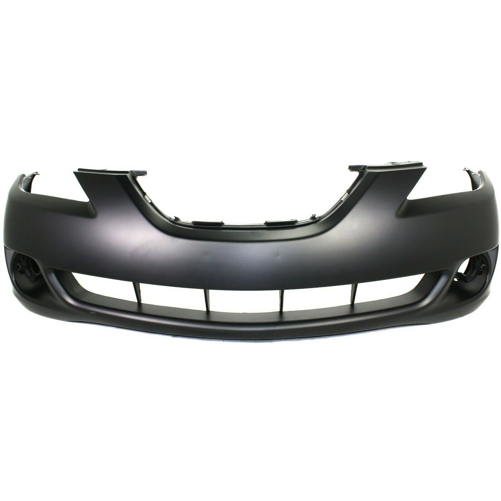 TO1000273 toyota solara 2004 2006 bumper front primed to1000273 2