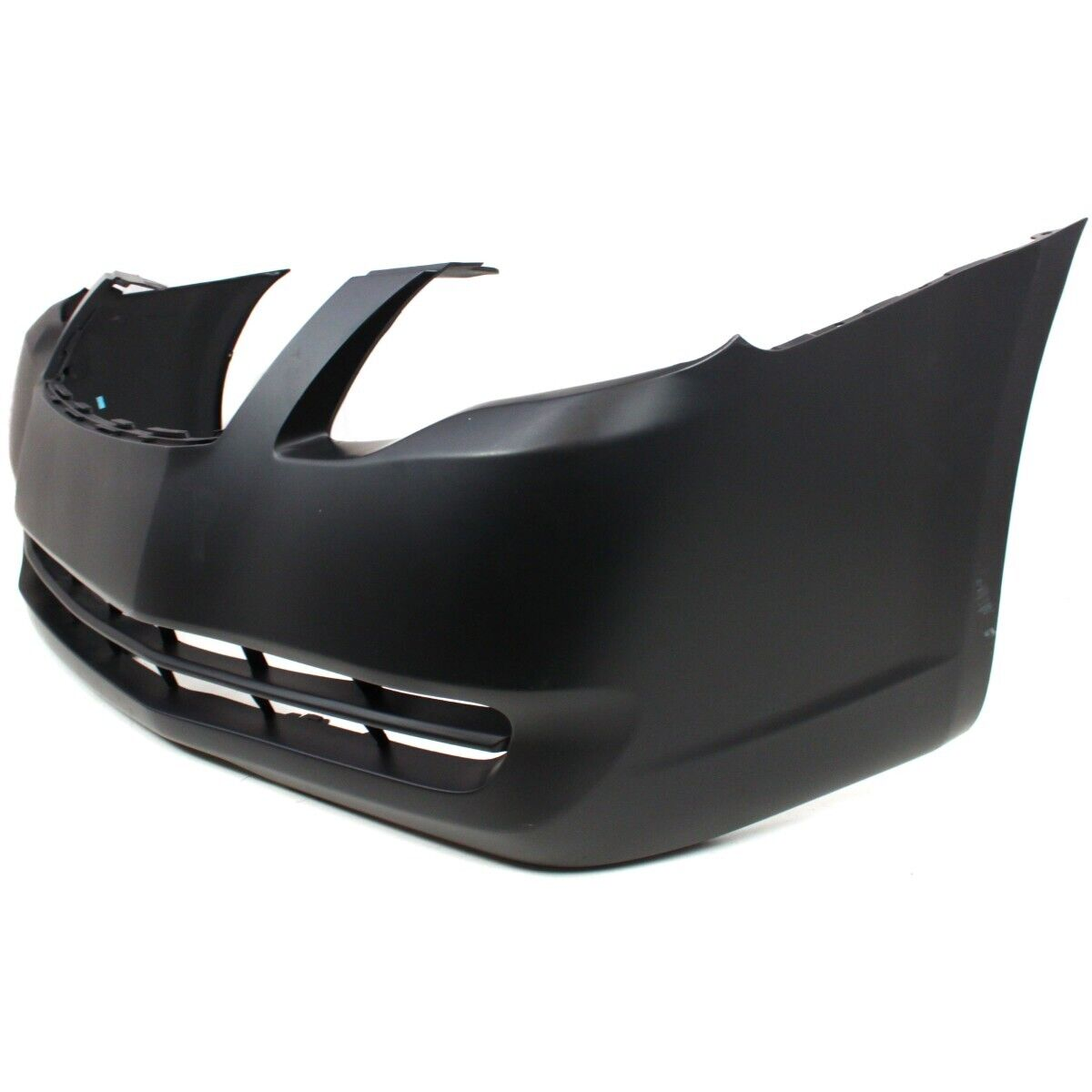 TO1000308 toyota avalon 2005 2007 bumper front primed xl without fog lamp hole to1000308 2