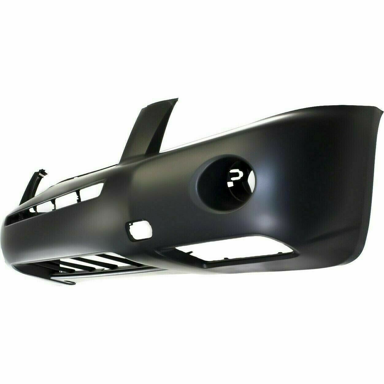 TO1000312 toyota highlander 2006 2007 bumper front primed to1000312 3