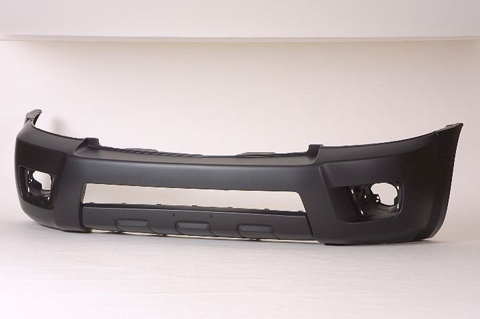 TO1000326 toyota 4runner 2006 2009 bumper front primed to1000326 1