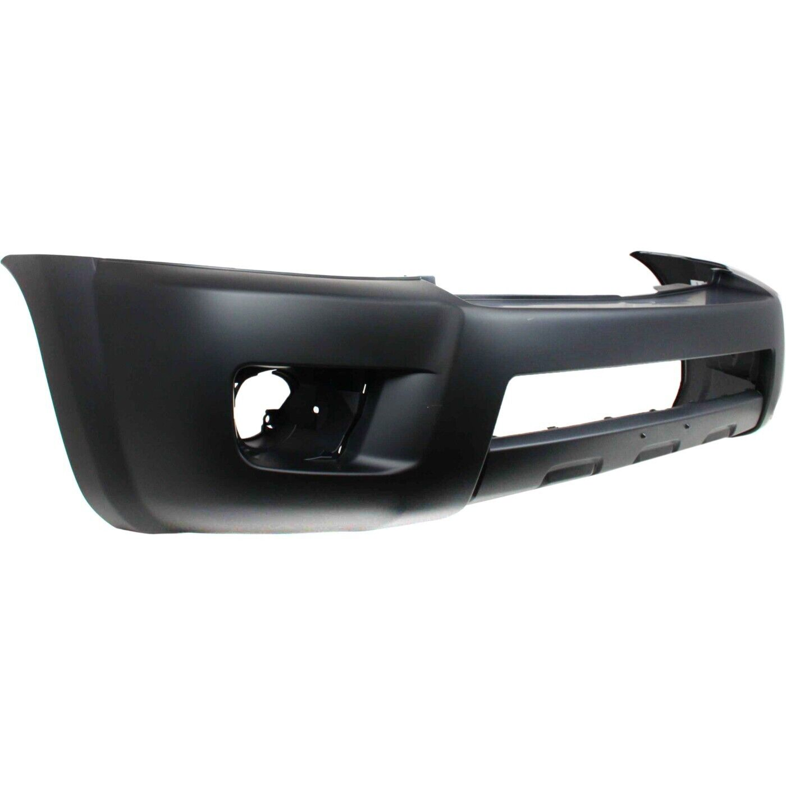 TO1000326 toyota 4runner 2006 2009 bumper front primed to1000326 3