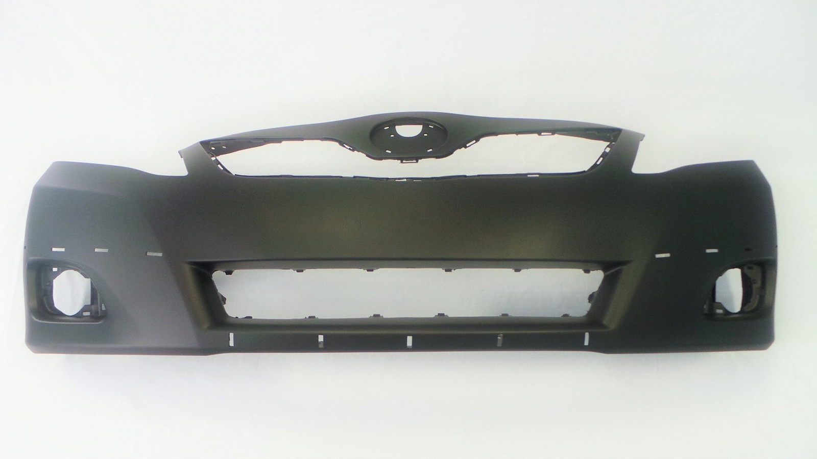 TO1000355 toyota camry 2010 2011 bumper front primed se model usa built to1000355 1