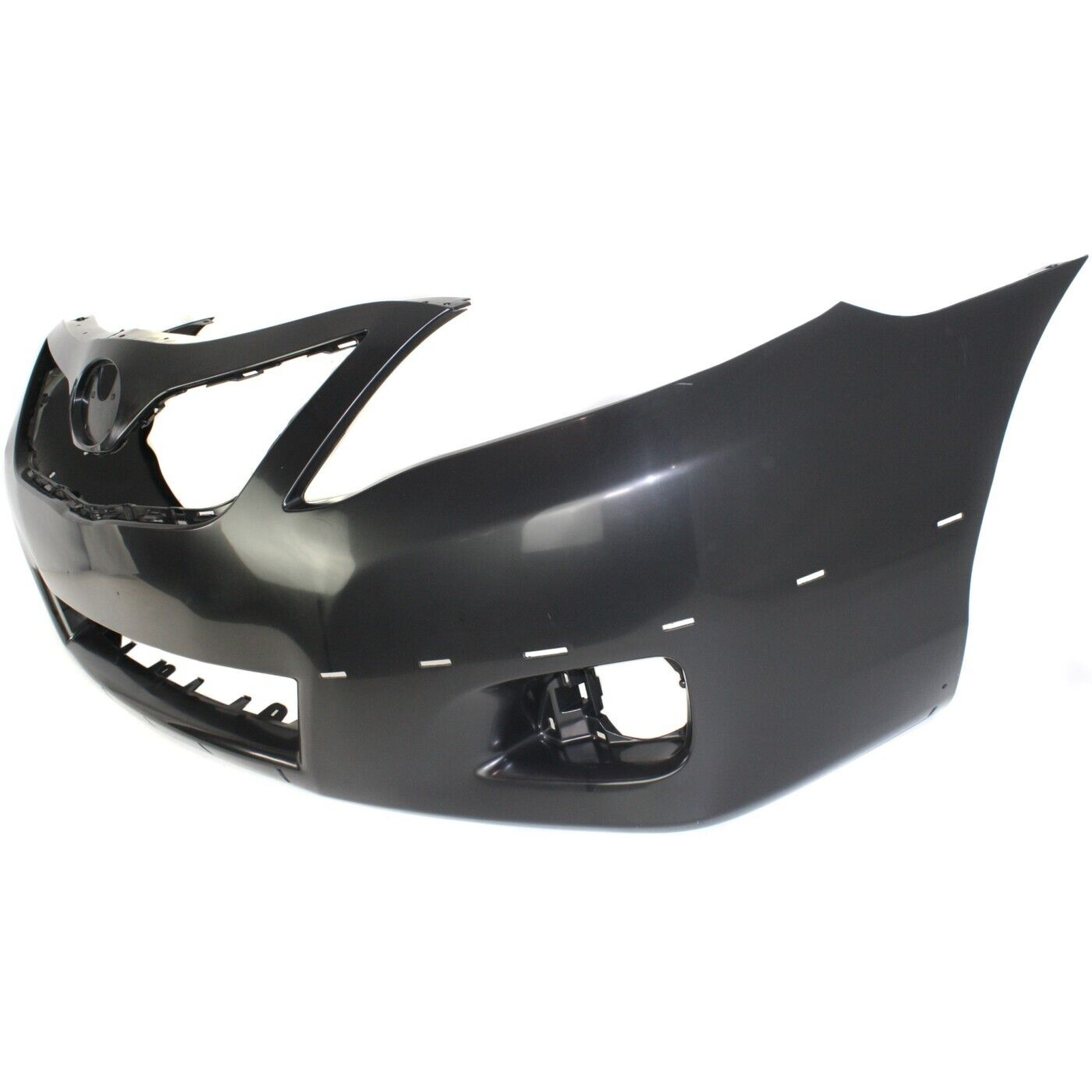 TO1000355 toyota camry 2010 2011 bumper front primed se model usa built to1000355 2