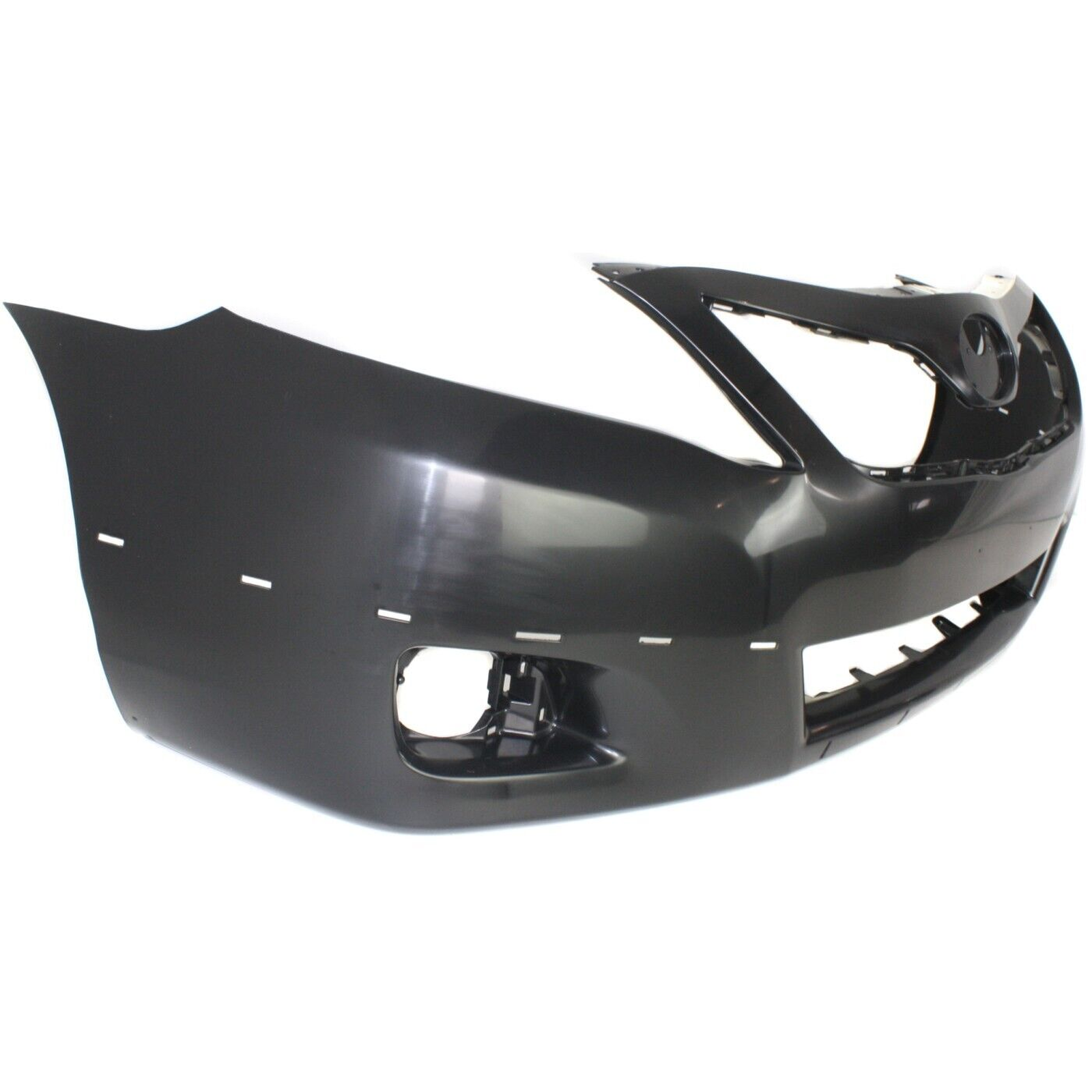 TO1000355 toyota camry 2010 2011 bumper front primed se model usa built to1000355 3