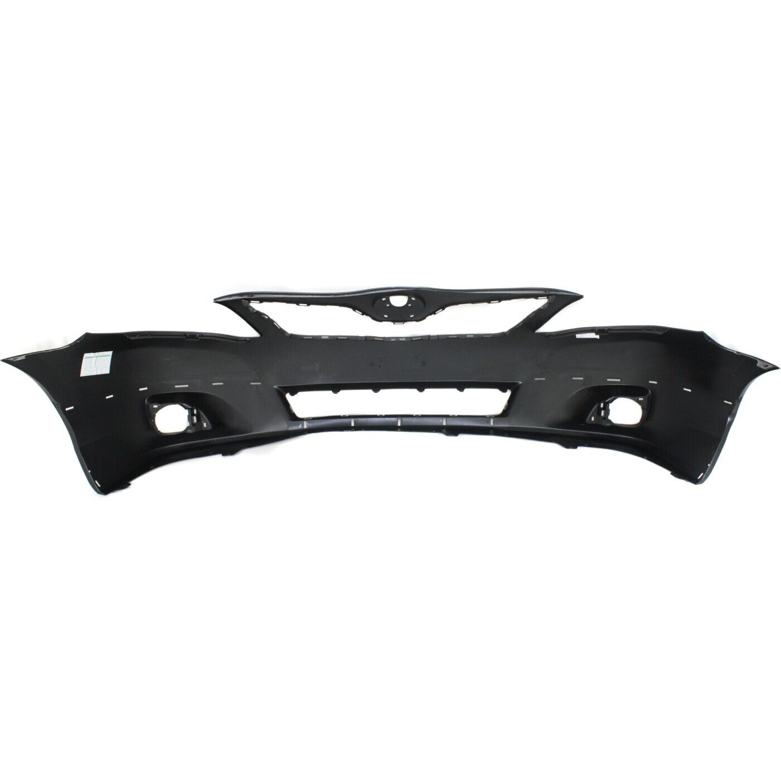 TO1000355 toyota camry 2010 2011 bumper front primed se model usa built to1000355 4