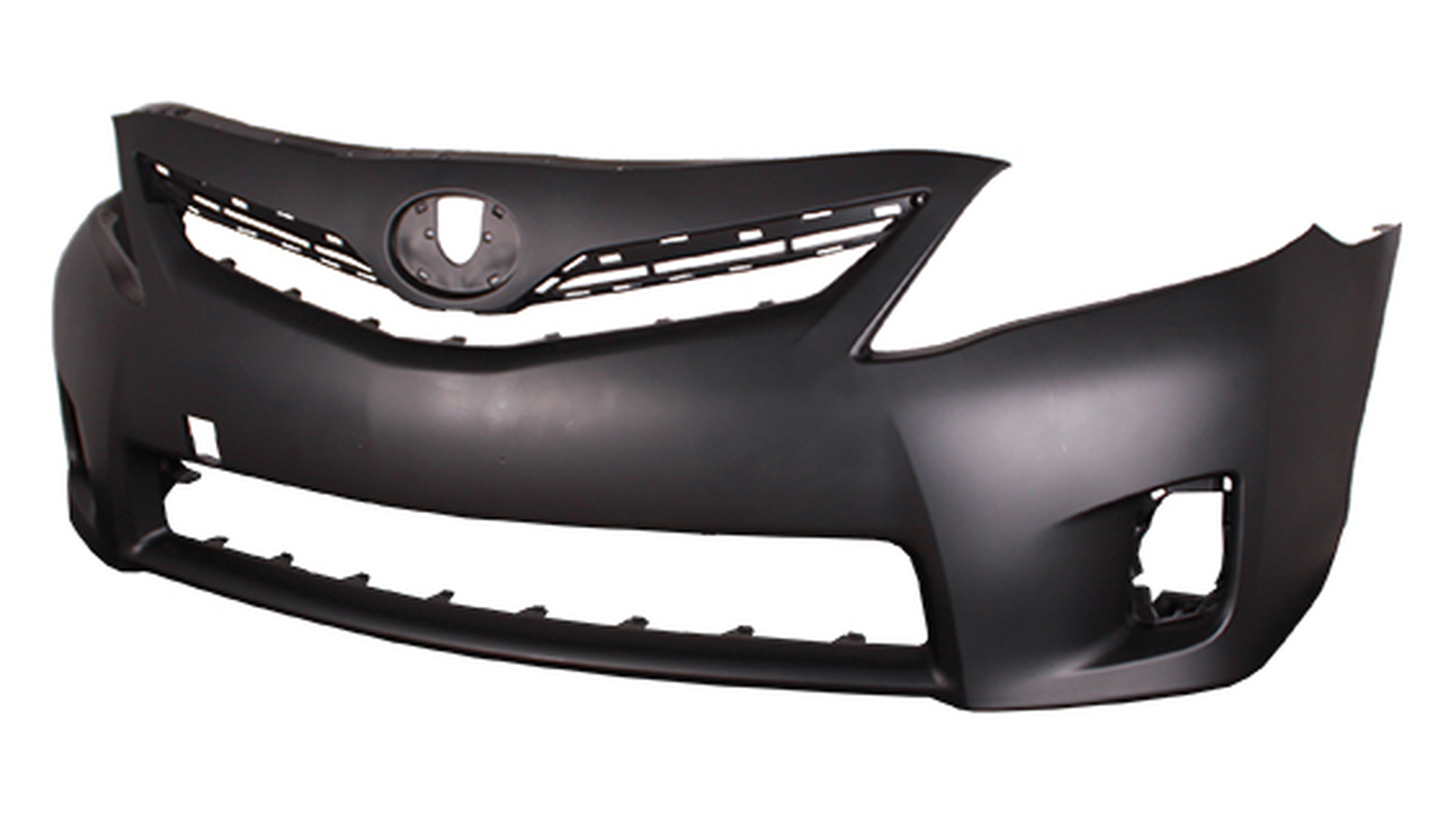 TO1000358 toyota camry 2010 2011 bumper front primed japan built to1000358 1