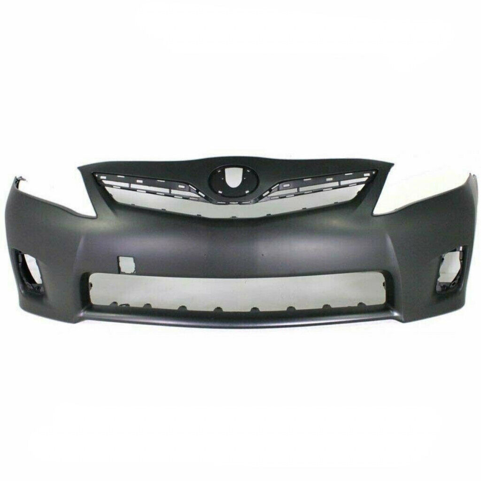 TO1000358 toyota camry 2010 2011 bumper front primed japan built to1000358 2