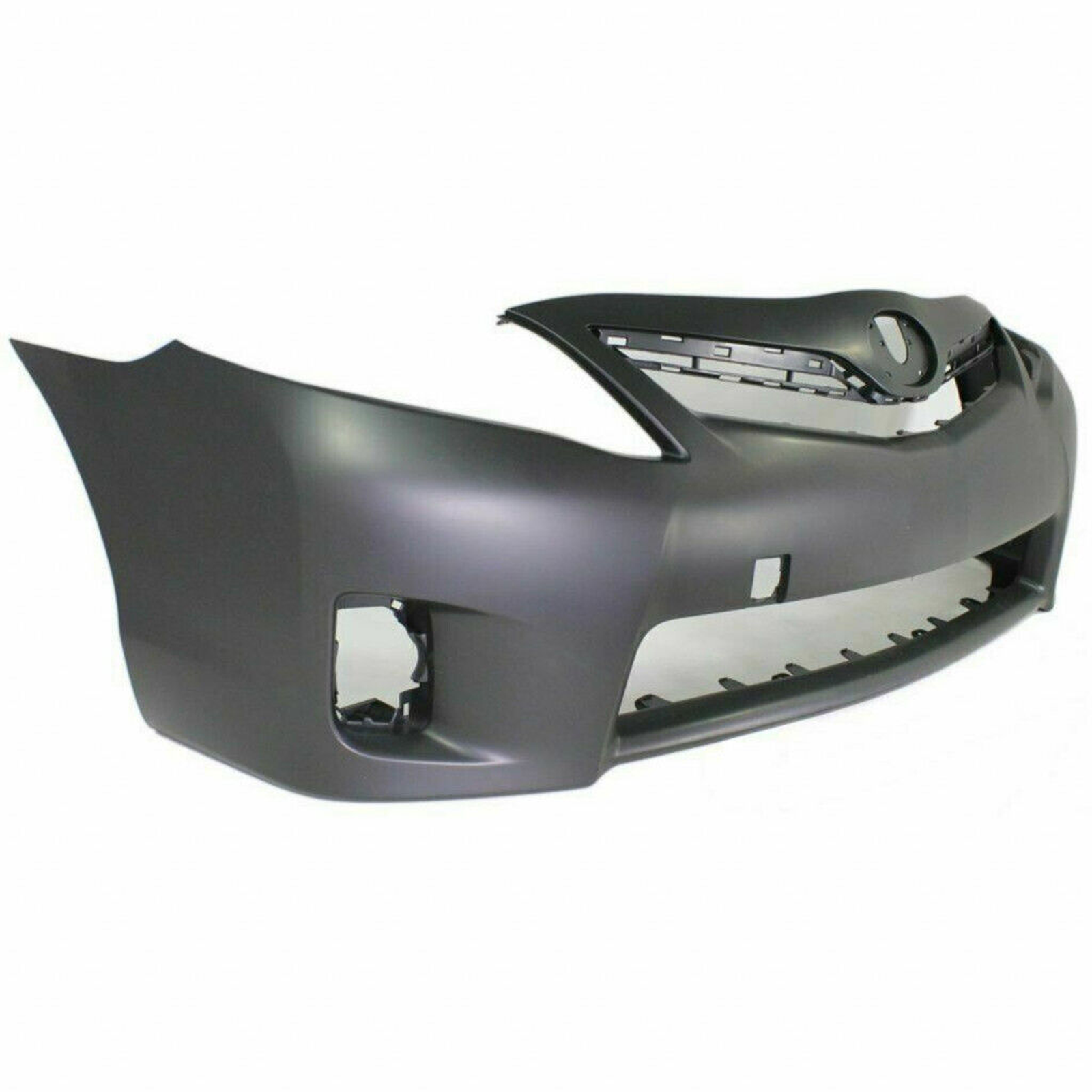TO1000358 toyota camry 2010 2011 bumper front primed japan built to1000358 3