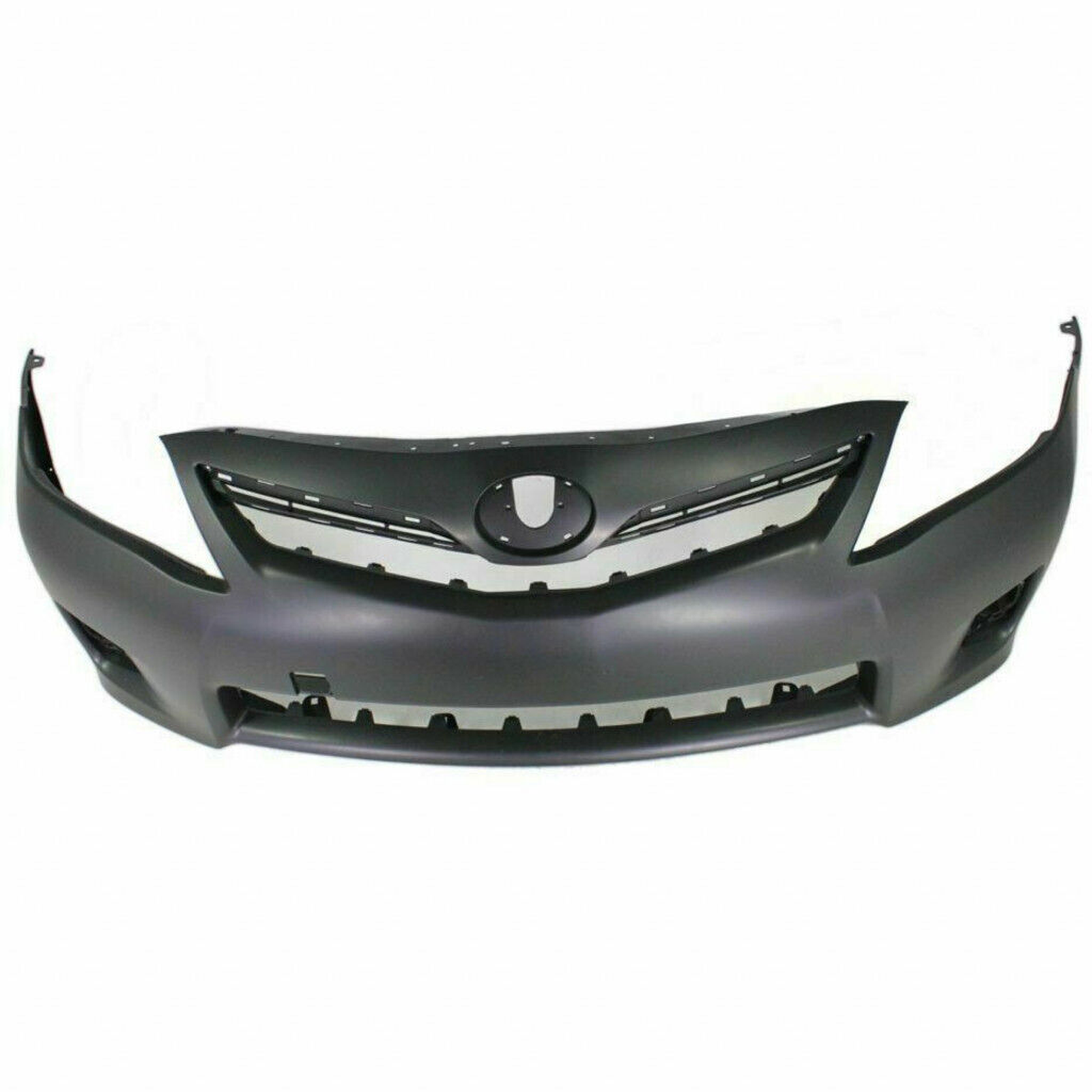 TO1000358 toyota camry 2010 2011 bumper front primed japan built to1000358 4