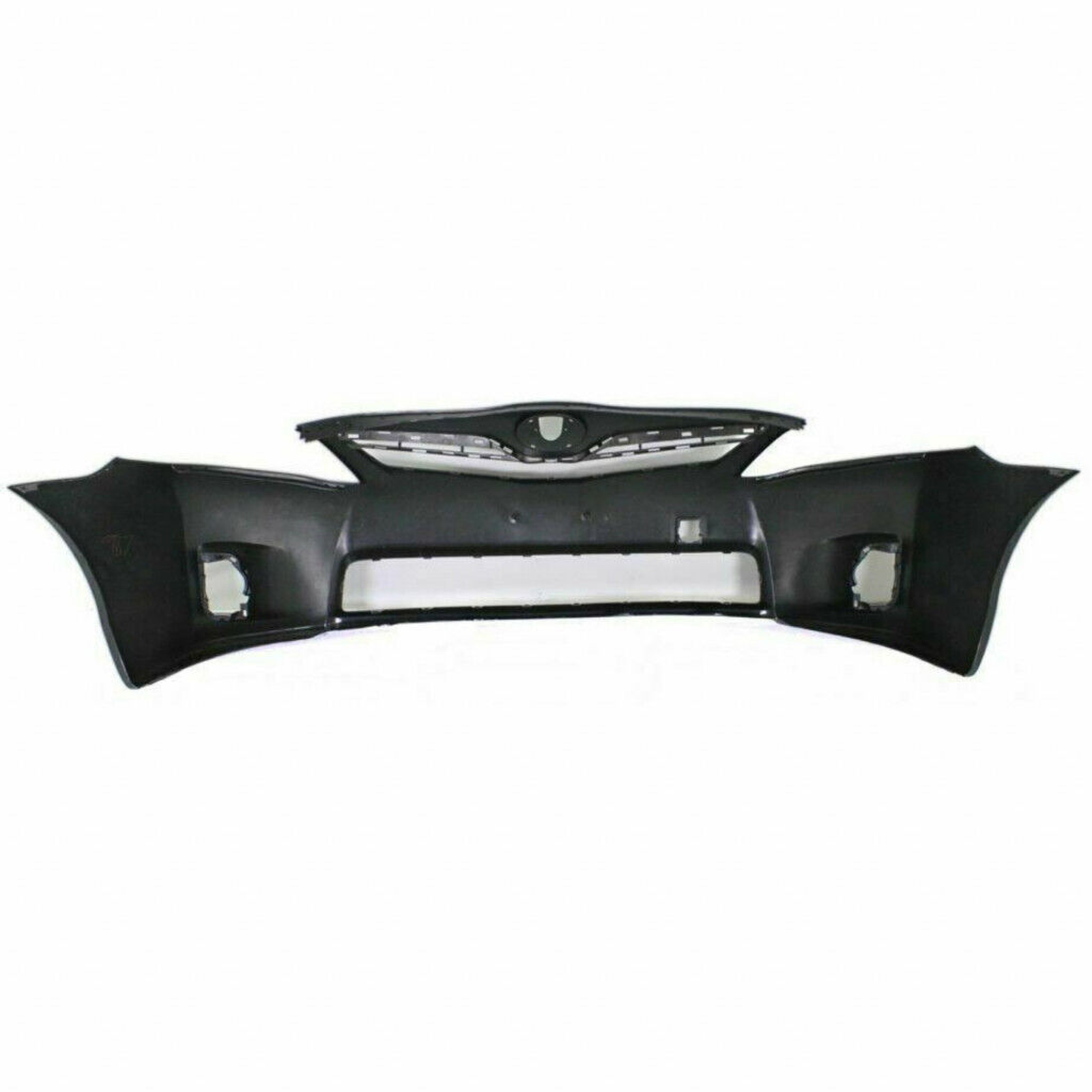 TO1000358 toyota camry 2010 2011 bumper front primed japan built to1000358 5