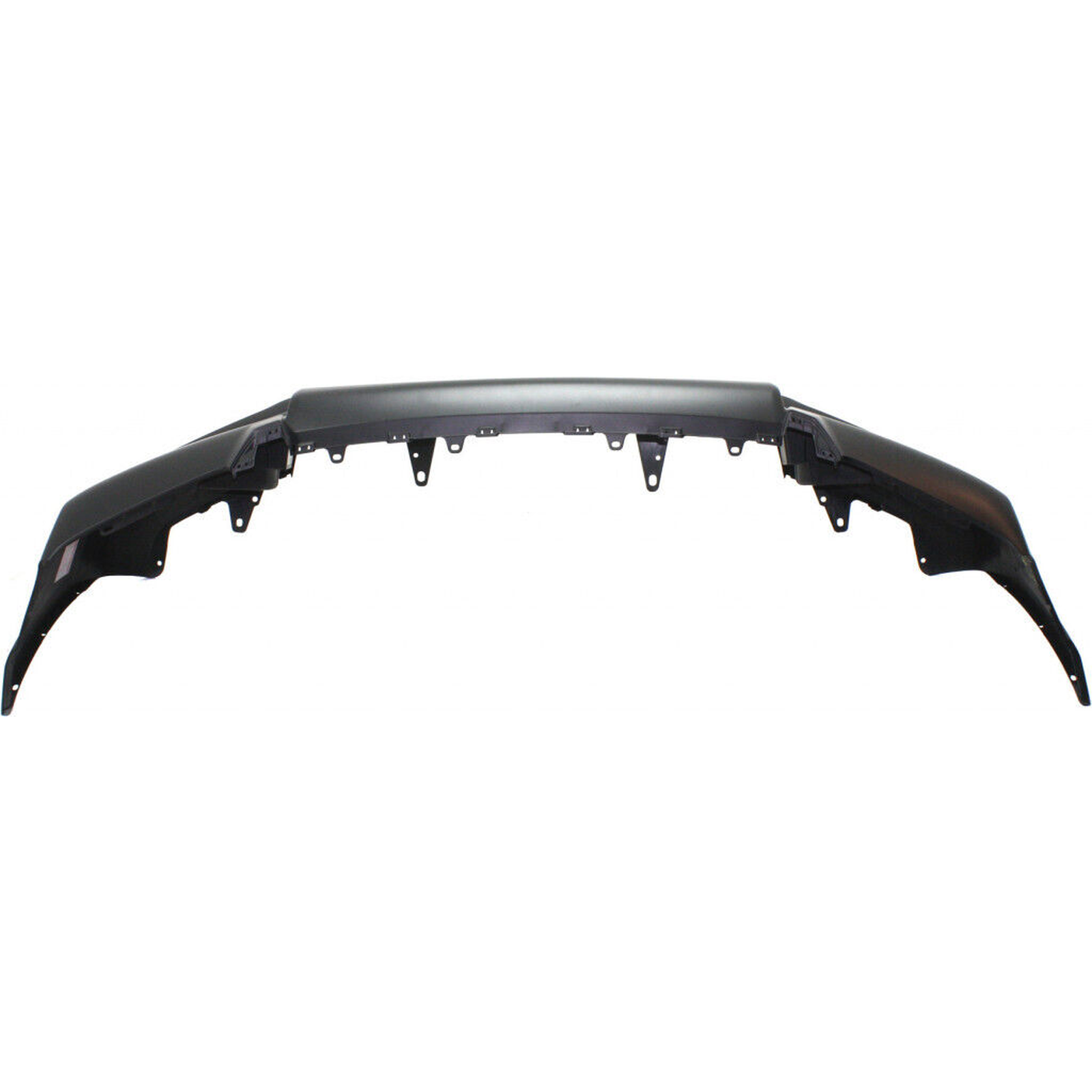 TO1000364 toyota 4runner 2010 2013 bumper front with chrome trim ltd sr5 to1000364 5