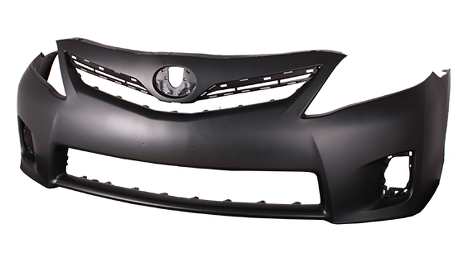 TO1000370 toyota camry 2010 2011 bumper front primed usa built to1000370 1