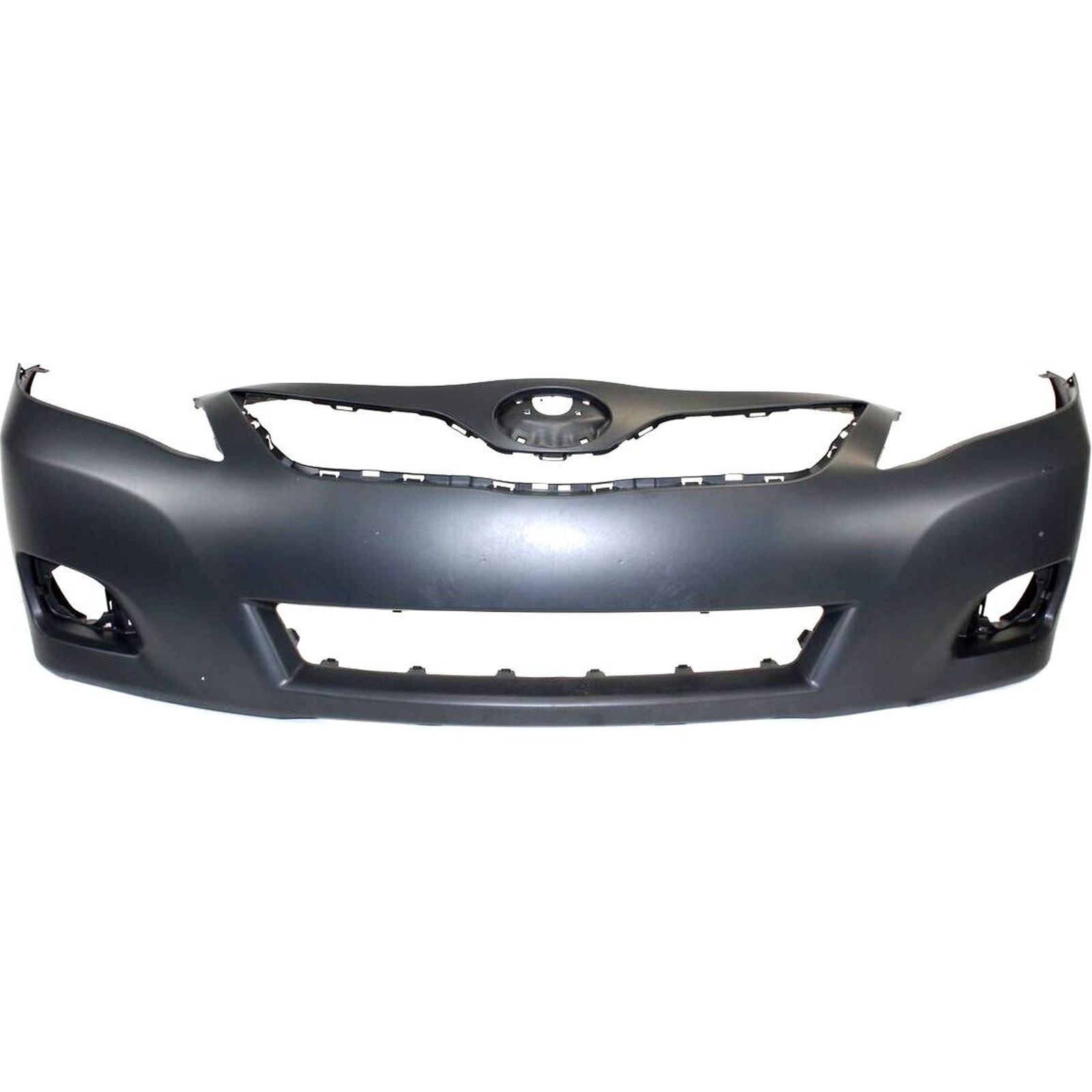 TO1000370 toyota camry 2010 2011 bumper front primed usa built to1000370 2