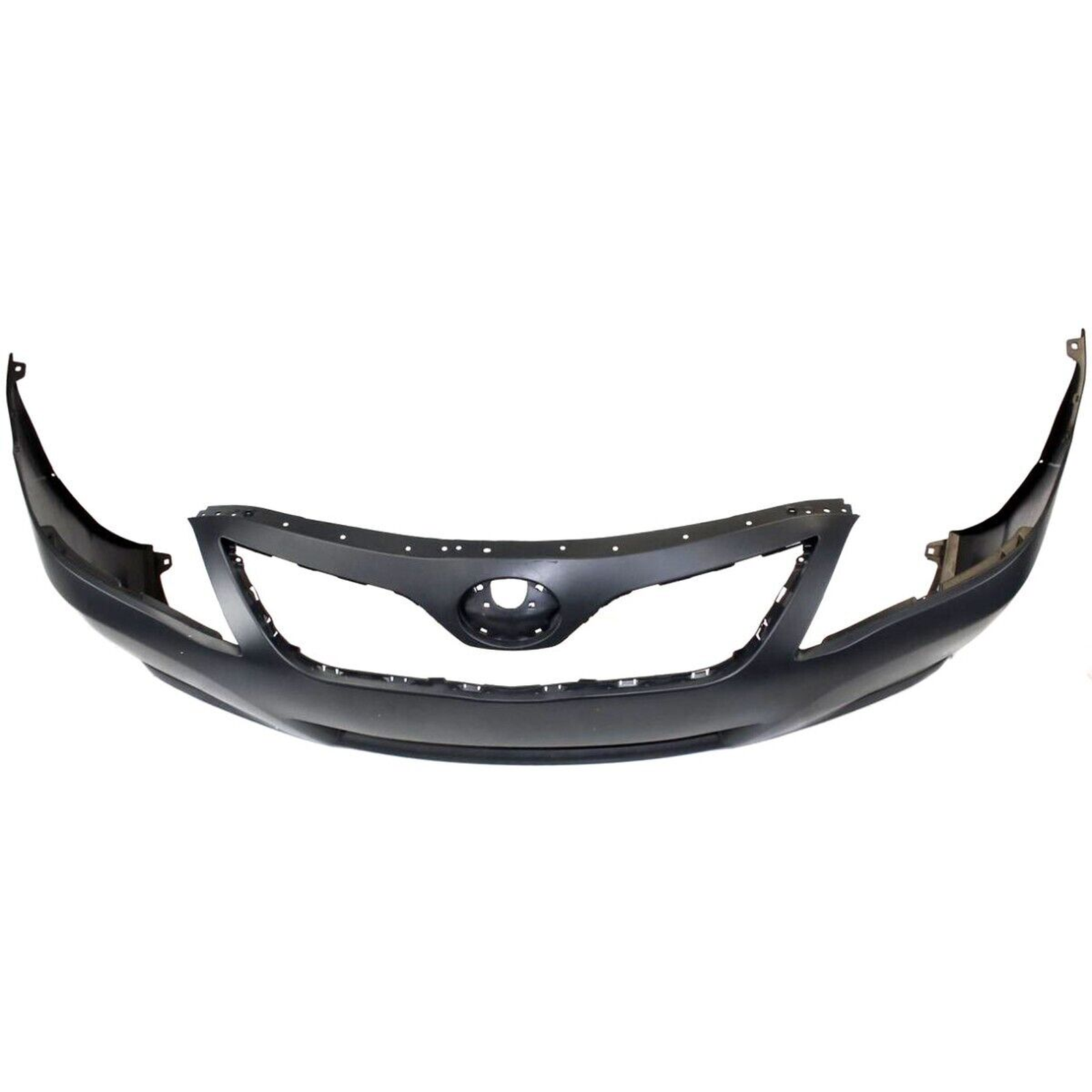 TO1000370 toyota camry 2010 2011 bumper front primed usa built to1000370 4