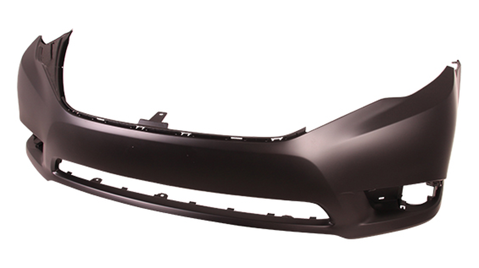 TO1000371 toyota avalon 2011 2012 bumper front primed to1000371 1