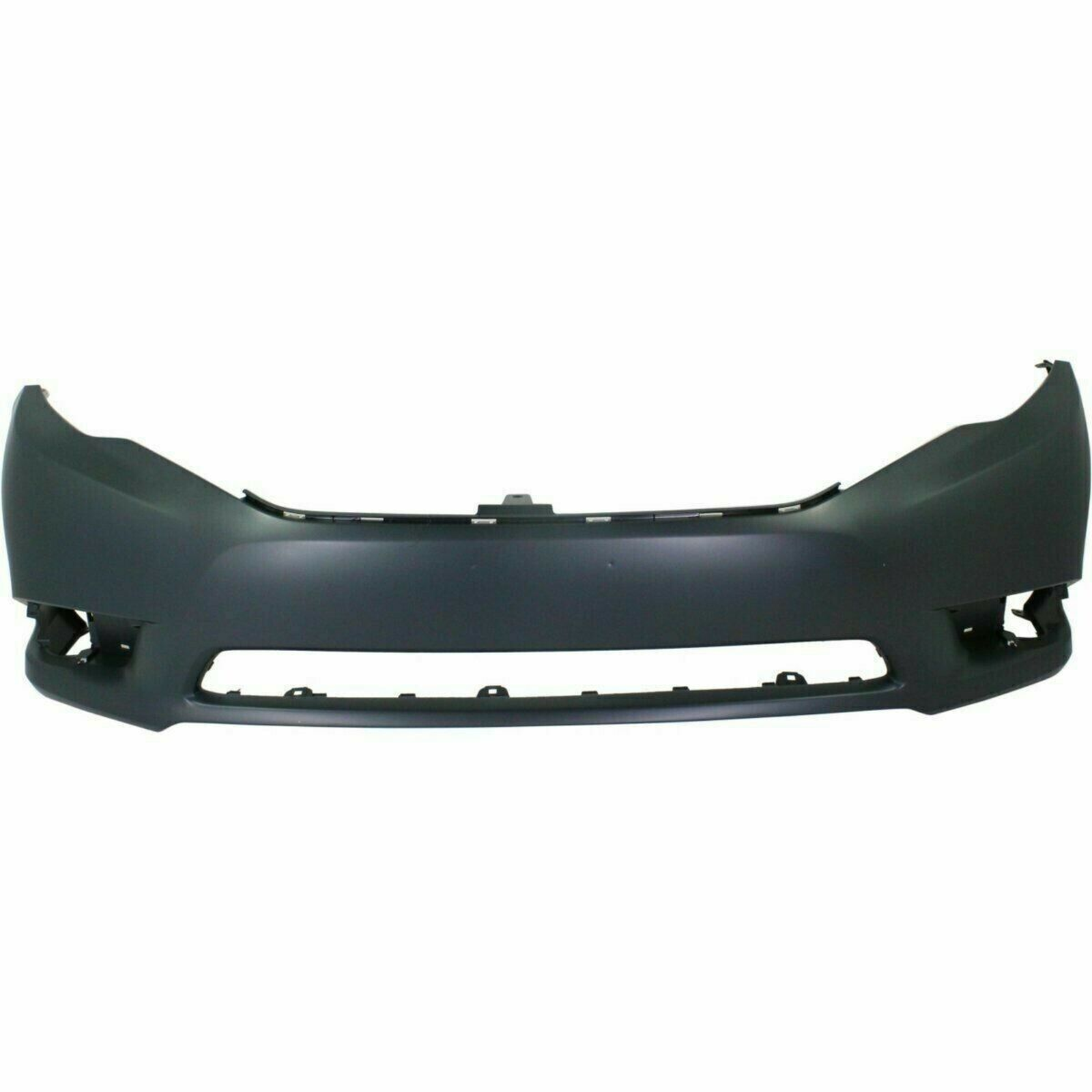 TO1000371 toyota avalon 2011 2012 bumper front primed to1000371 2