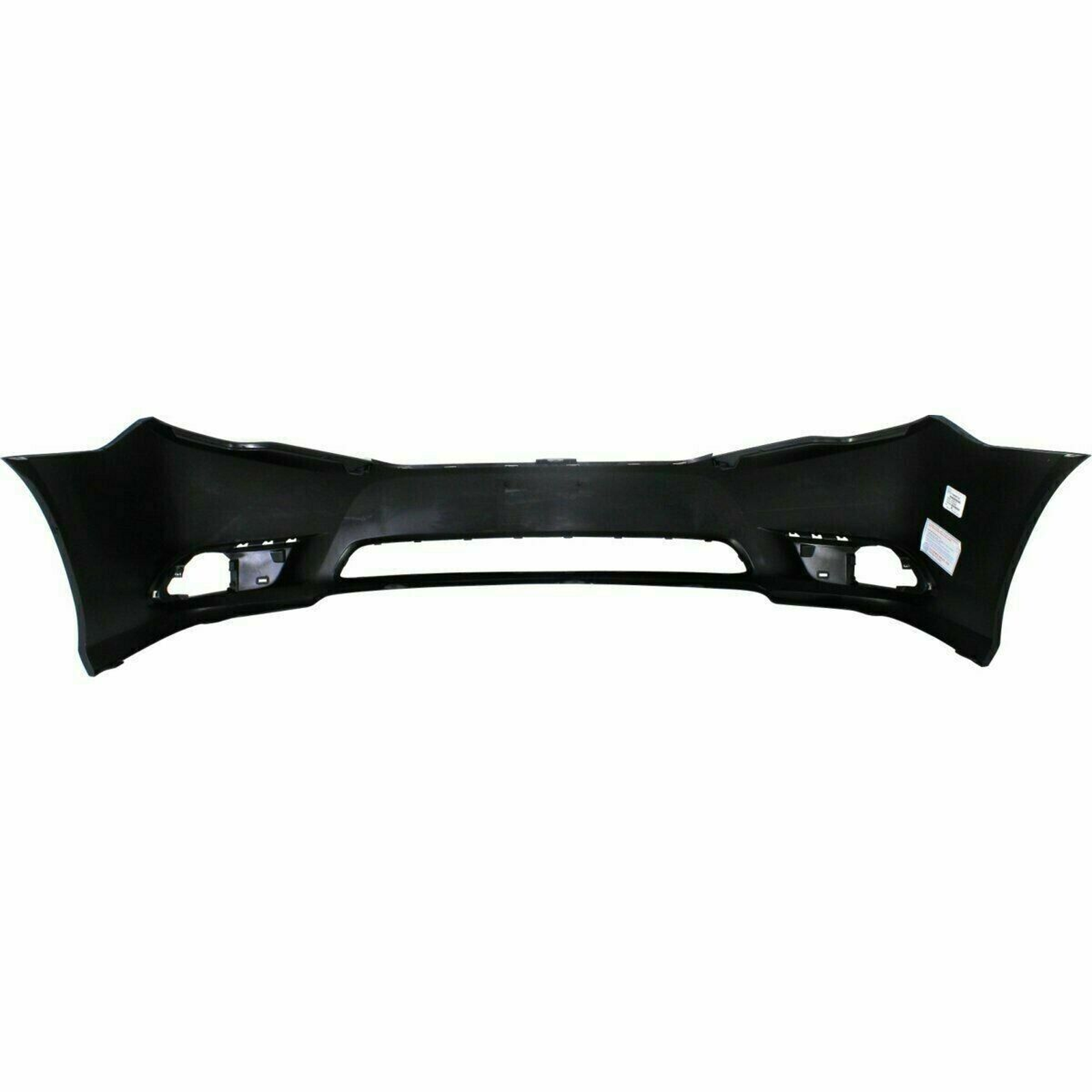 TO1000371 toyota avalon 2011 2012 bumper front primed to1000371 5