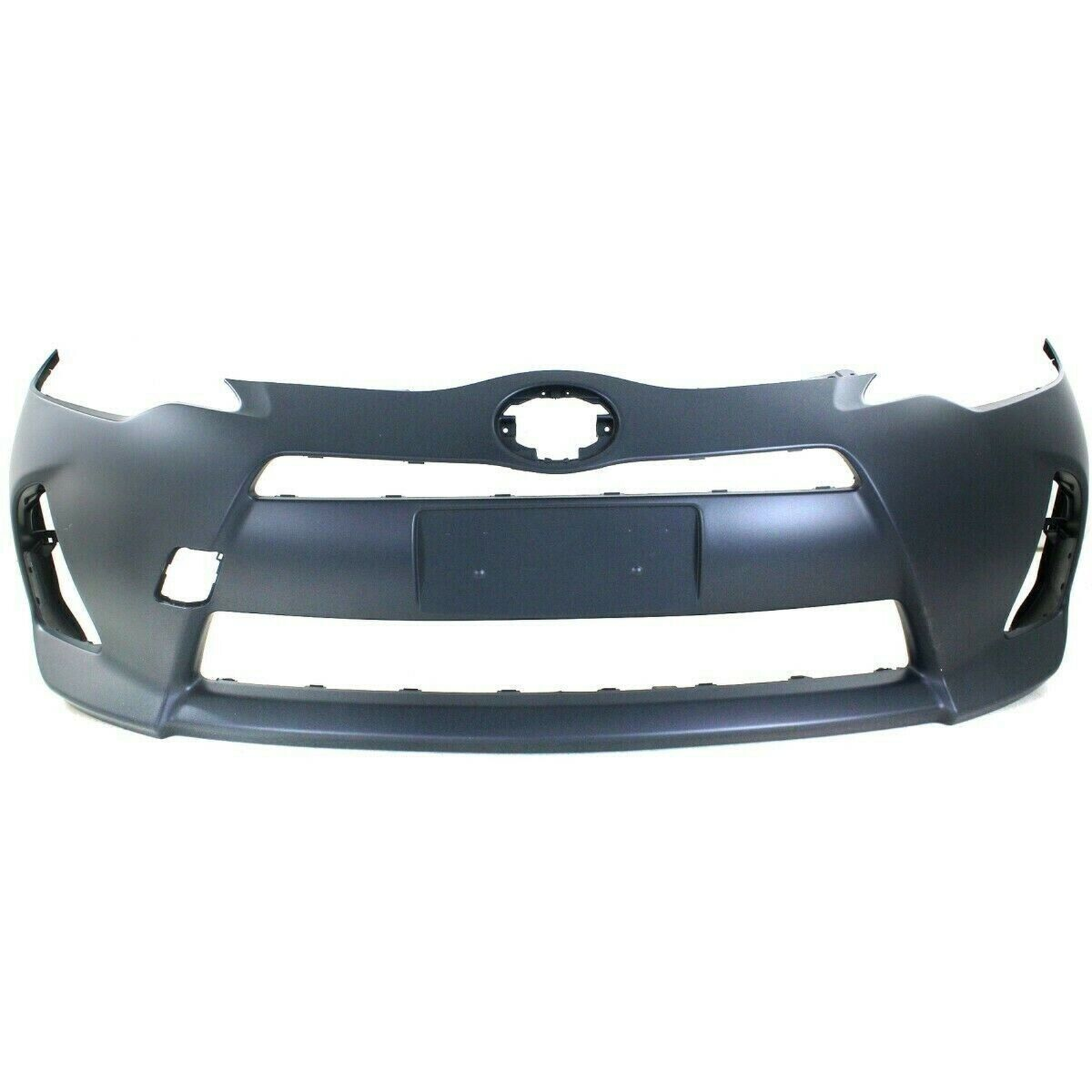 TO1000392 bumper front primed to1000392 2