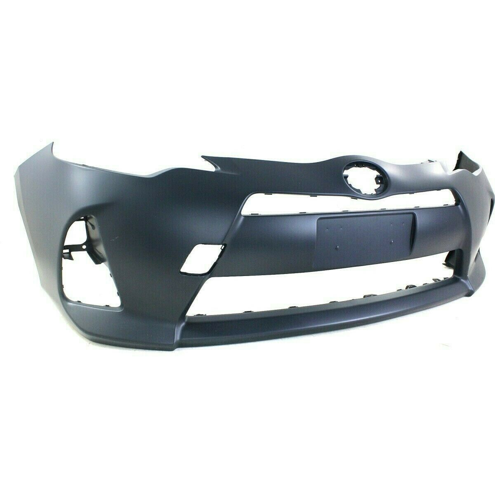 TO1000392 bumper front primed to1000392 3