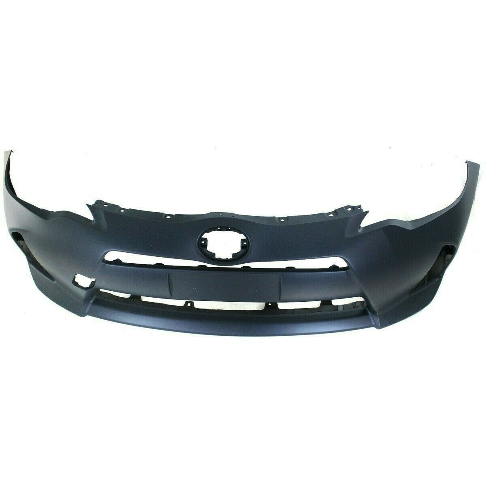 TO1000392 bumper front primed to1000392 4
