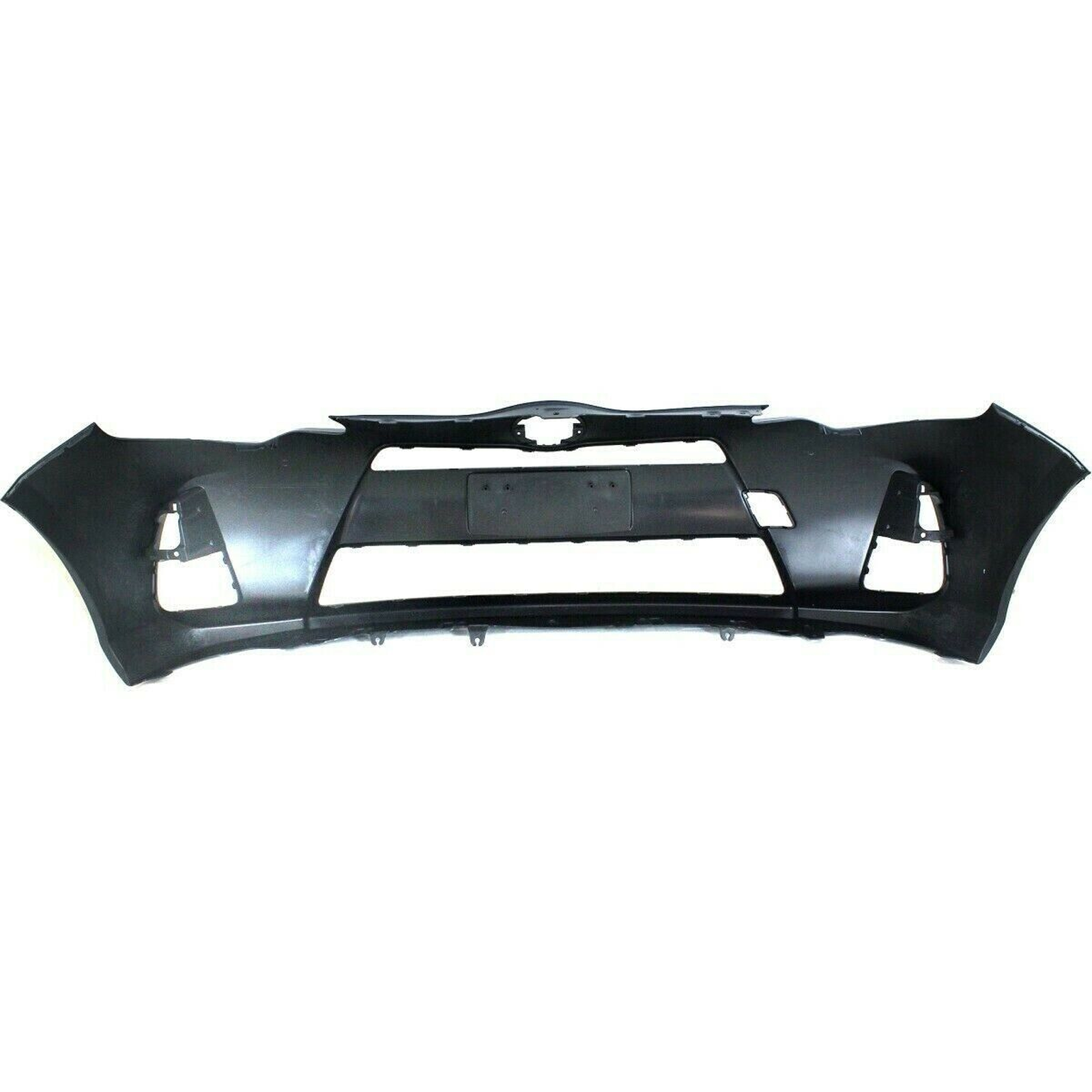 TO1000392 bumper front primed to1000392 5