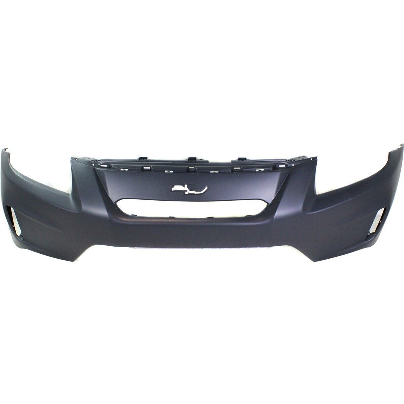 TO1000397 toyota rav4 2012 2013 bumper front primed ev model to1000397 2