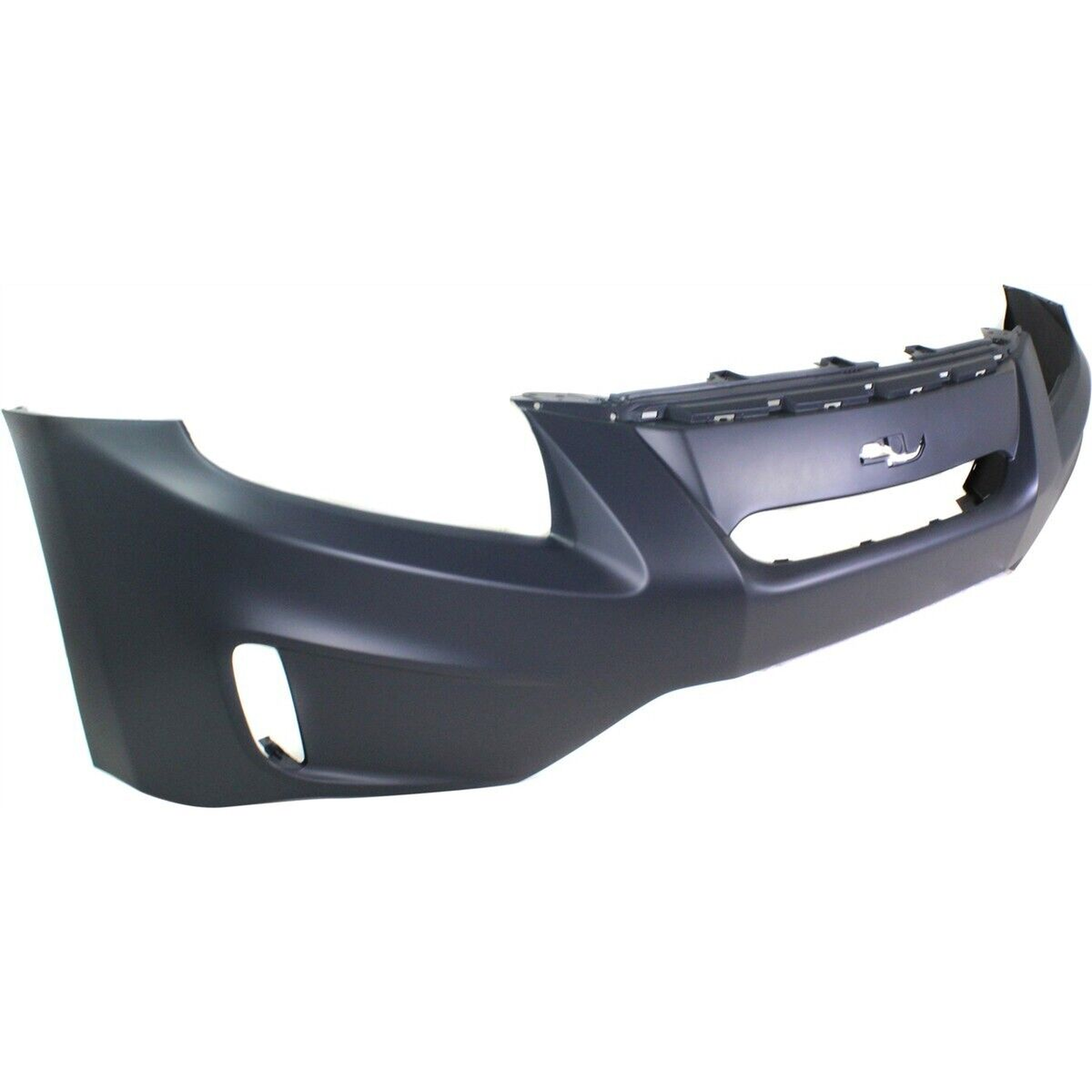 TO1000397 toyota rav4 2012 2013 bumper front primed ev model to1000397 3