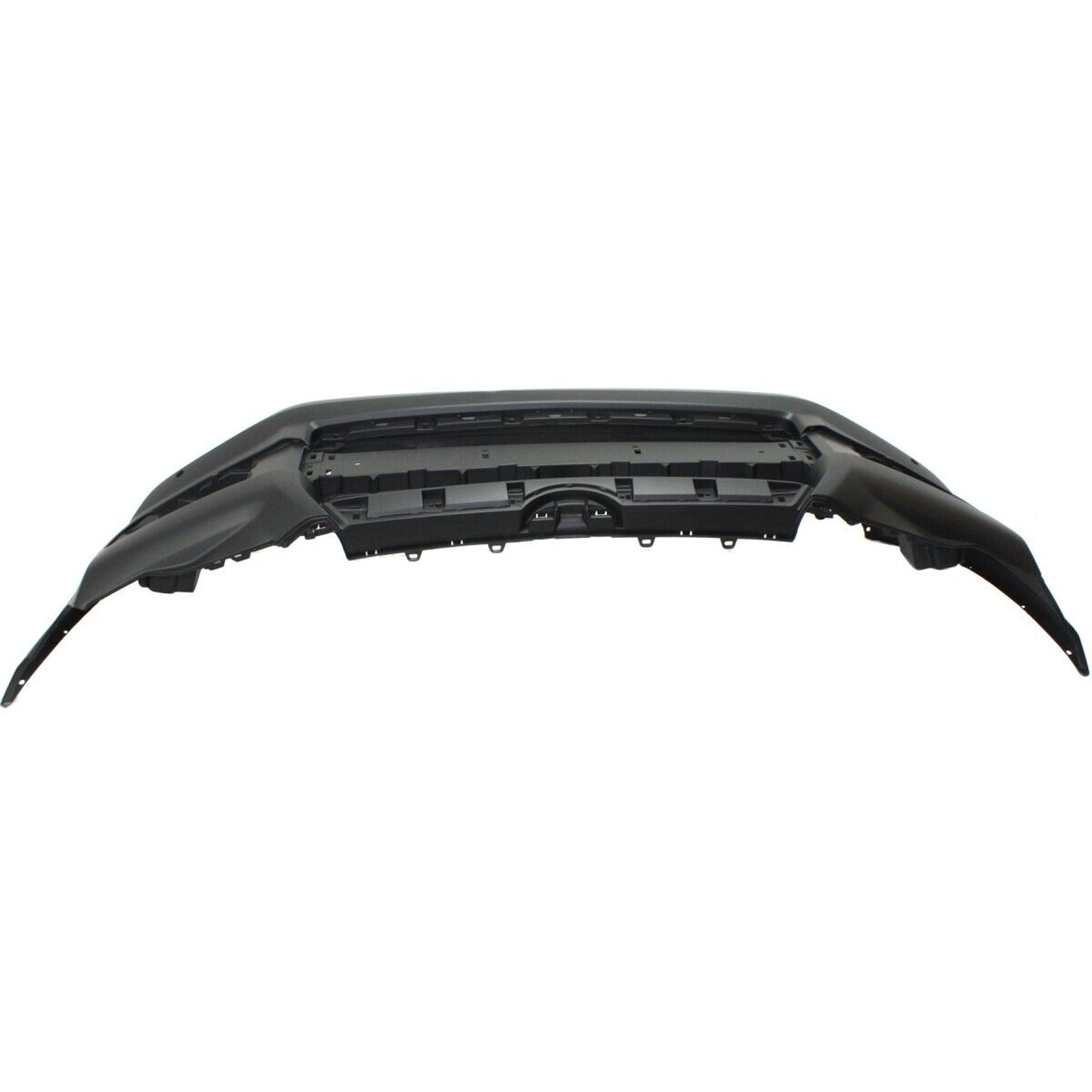 TO1000407 toyota 4runner 2014 2024 bumper front primed with sensor hole for limited nights 4
