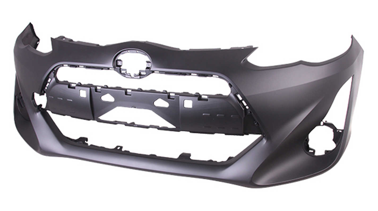 TO1000413 bumper front primed to1000413 1