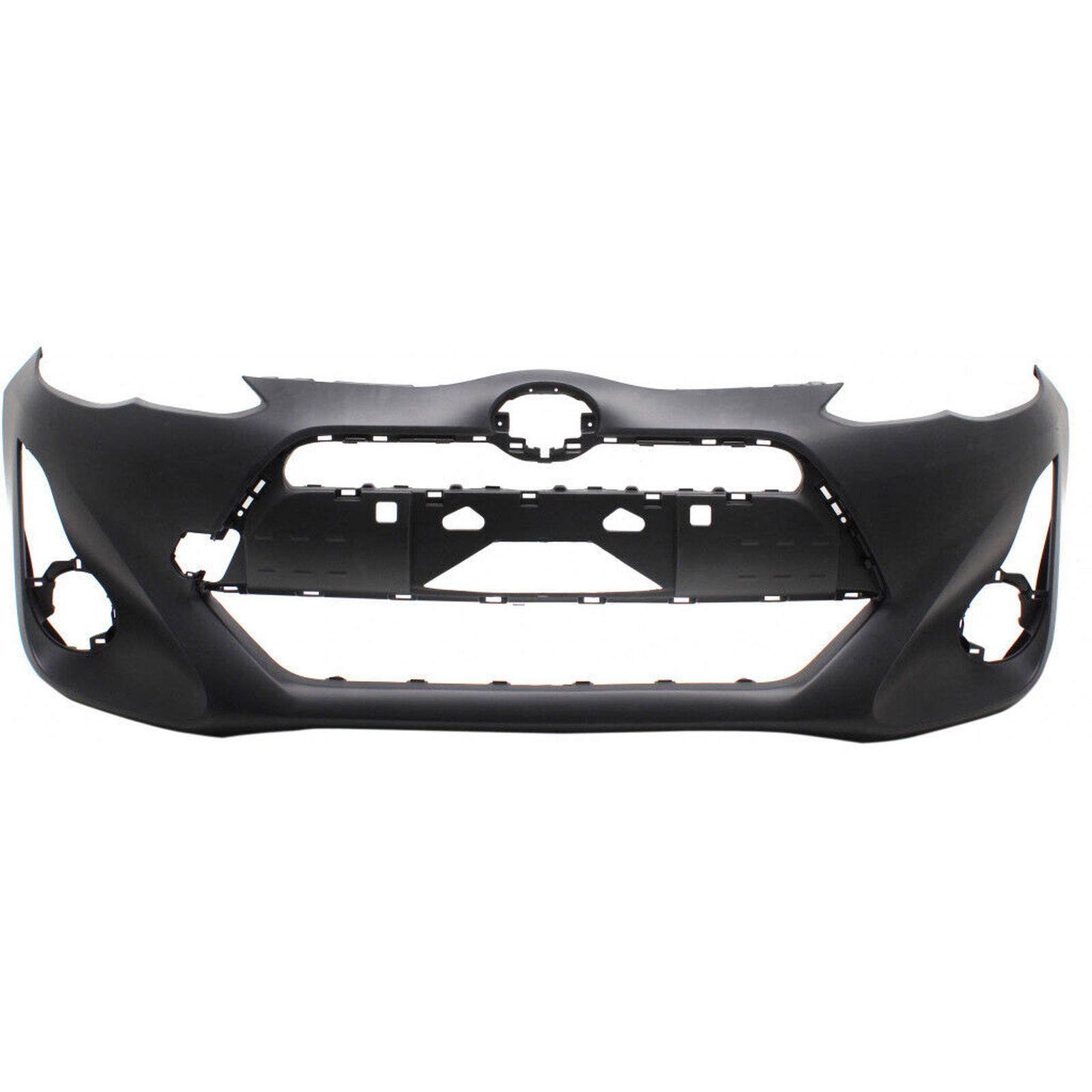 TO1000413 bumper front primed to1000413 2
