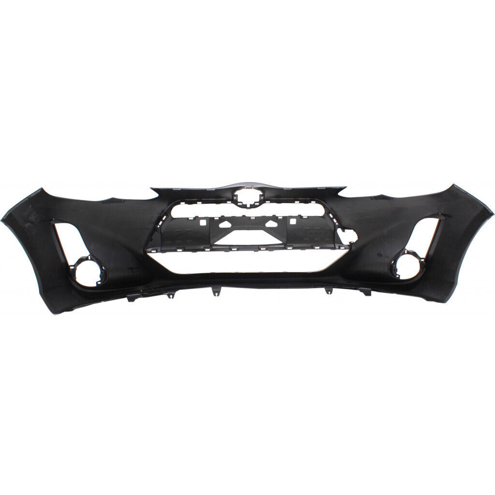 TO1000413 bumper front primed to1000413 3