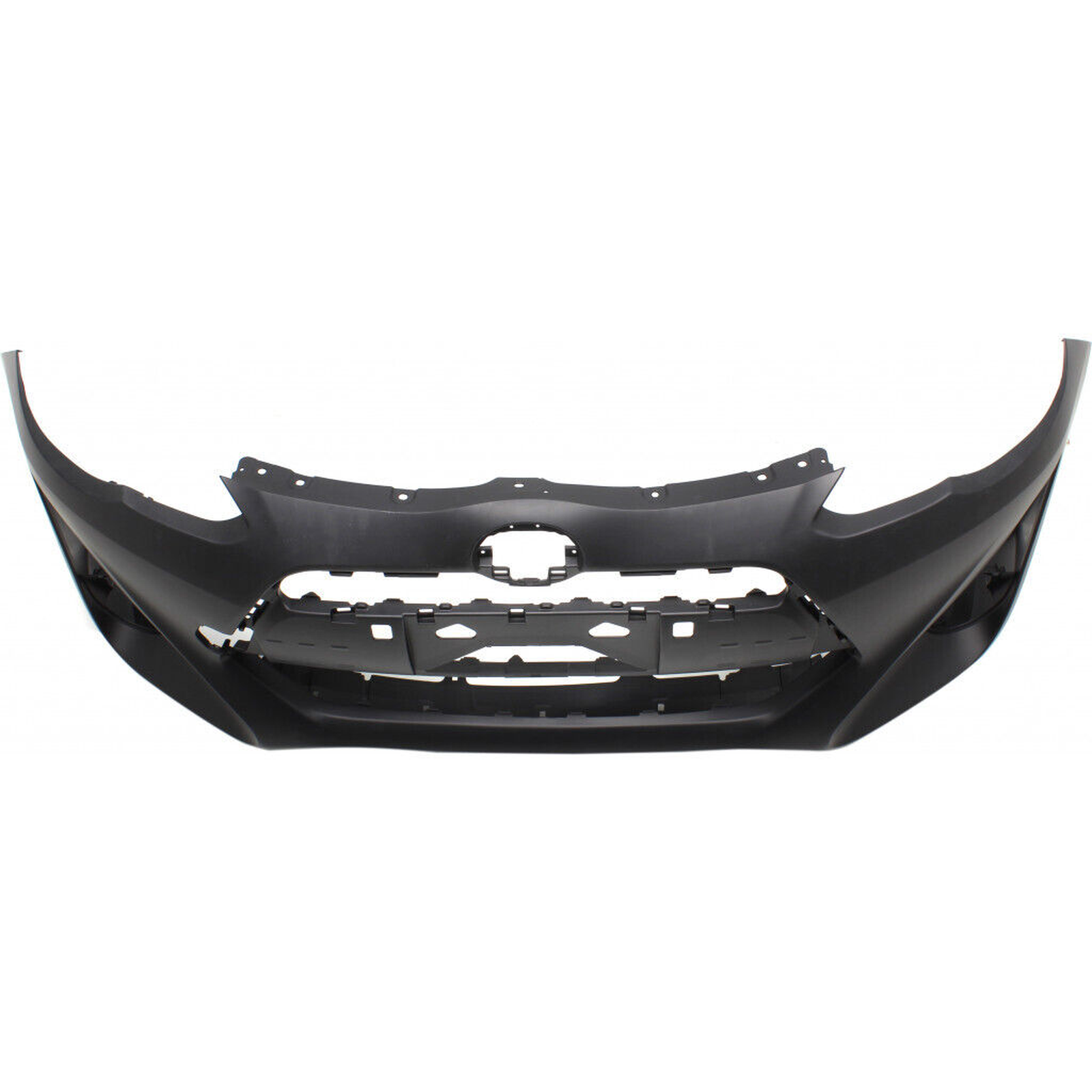 TO1000413 bumper front primed to1000413 4
