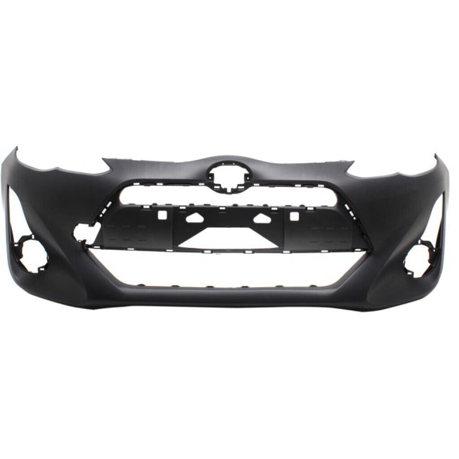 TO1000413 bumper front primed to1000413 5