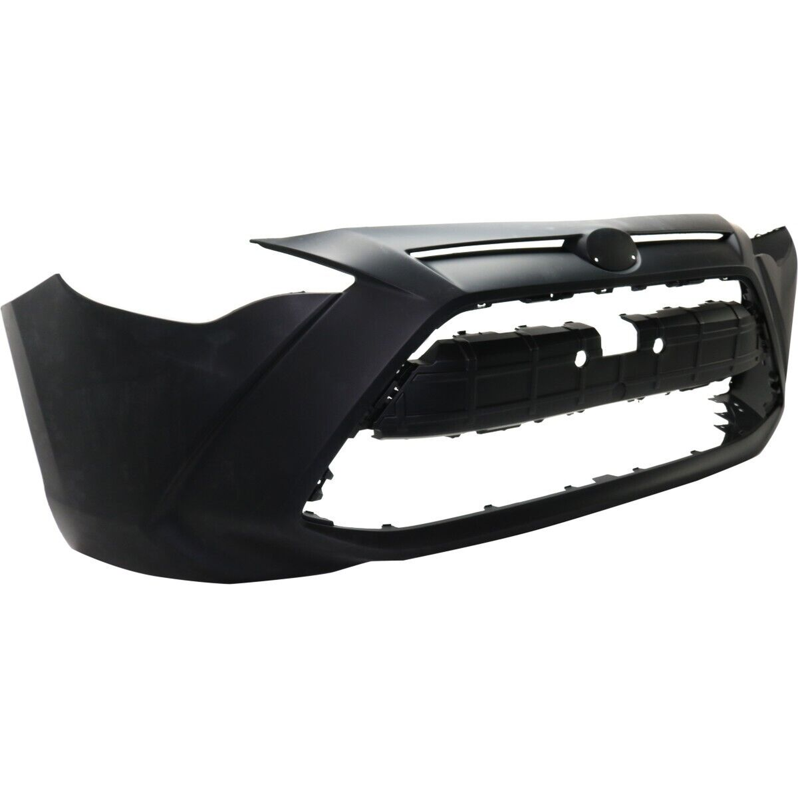 TO1000416 toyota yaris 2016 2020 bumper front primed to1000416 3