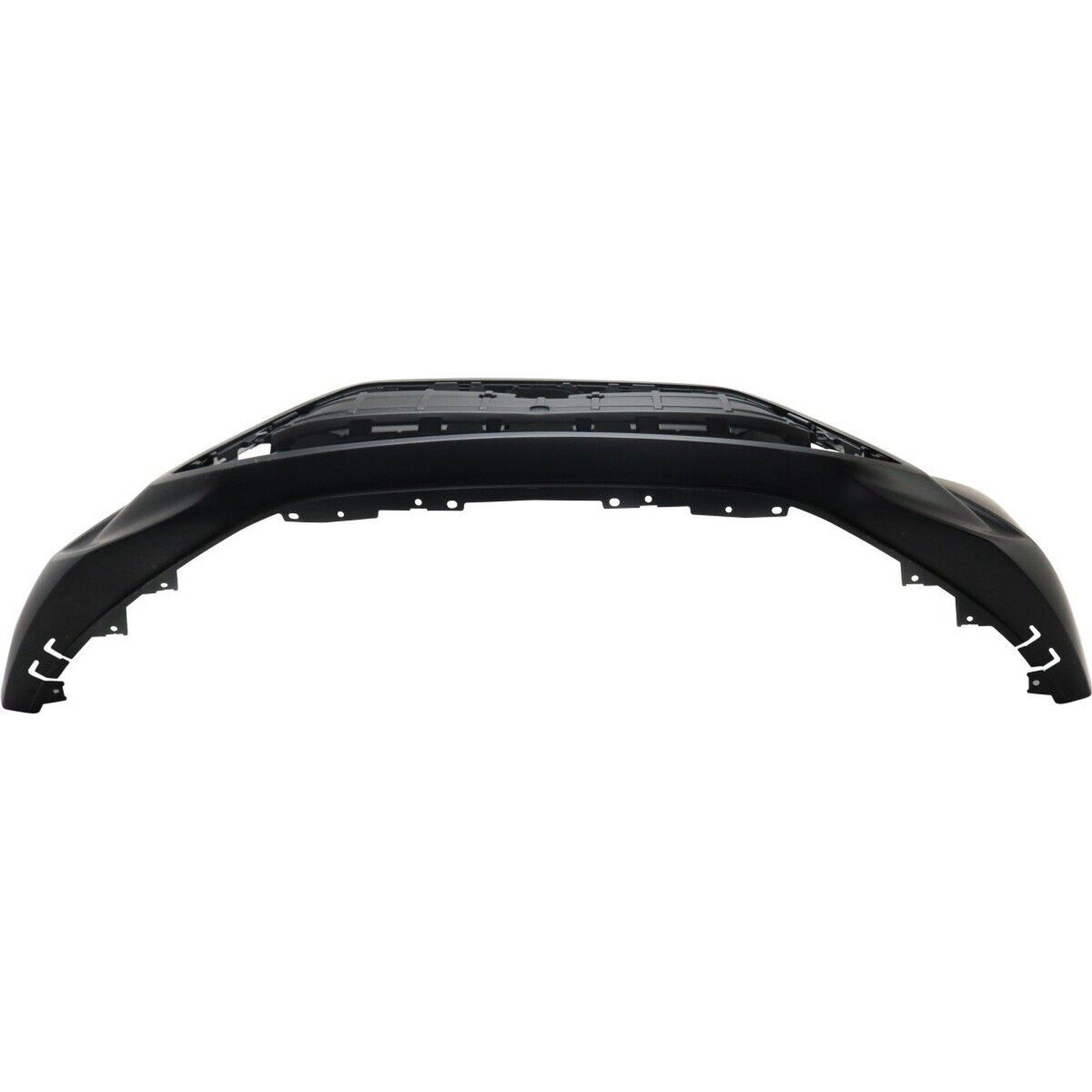 TO1000416 toyota yaris 2016 2020 bumper front primed to1000416 4