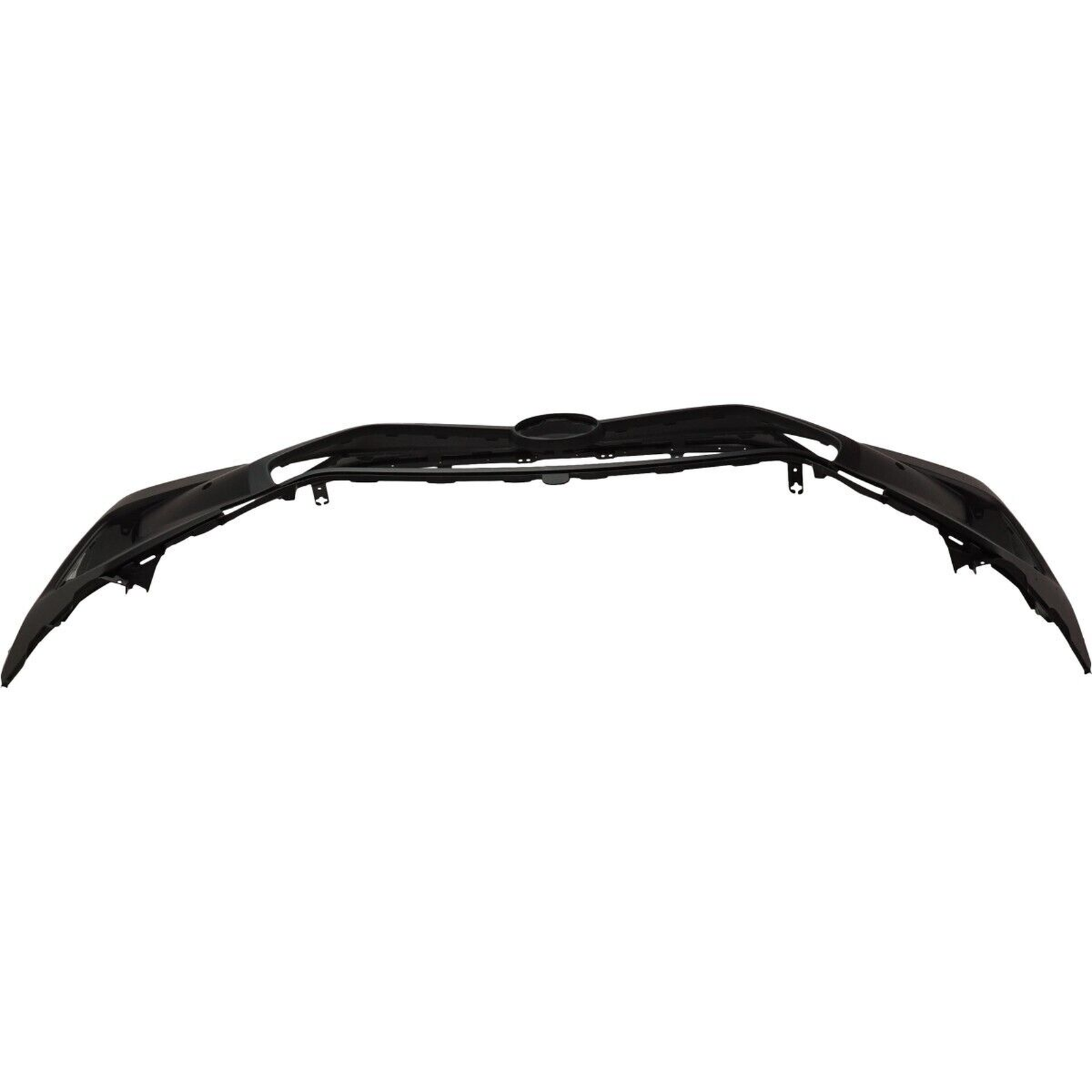 TO1000452 toyota rav4 2019 2025 bumper front primed with sensor japan built exclude advent 4