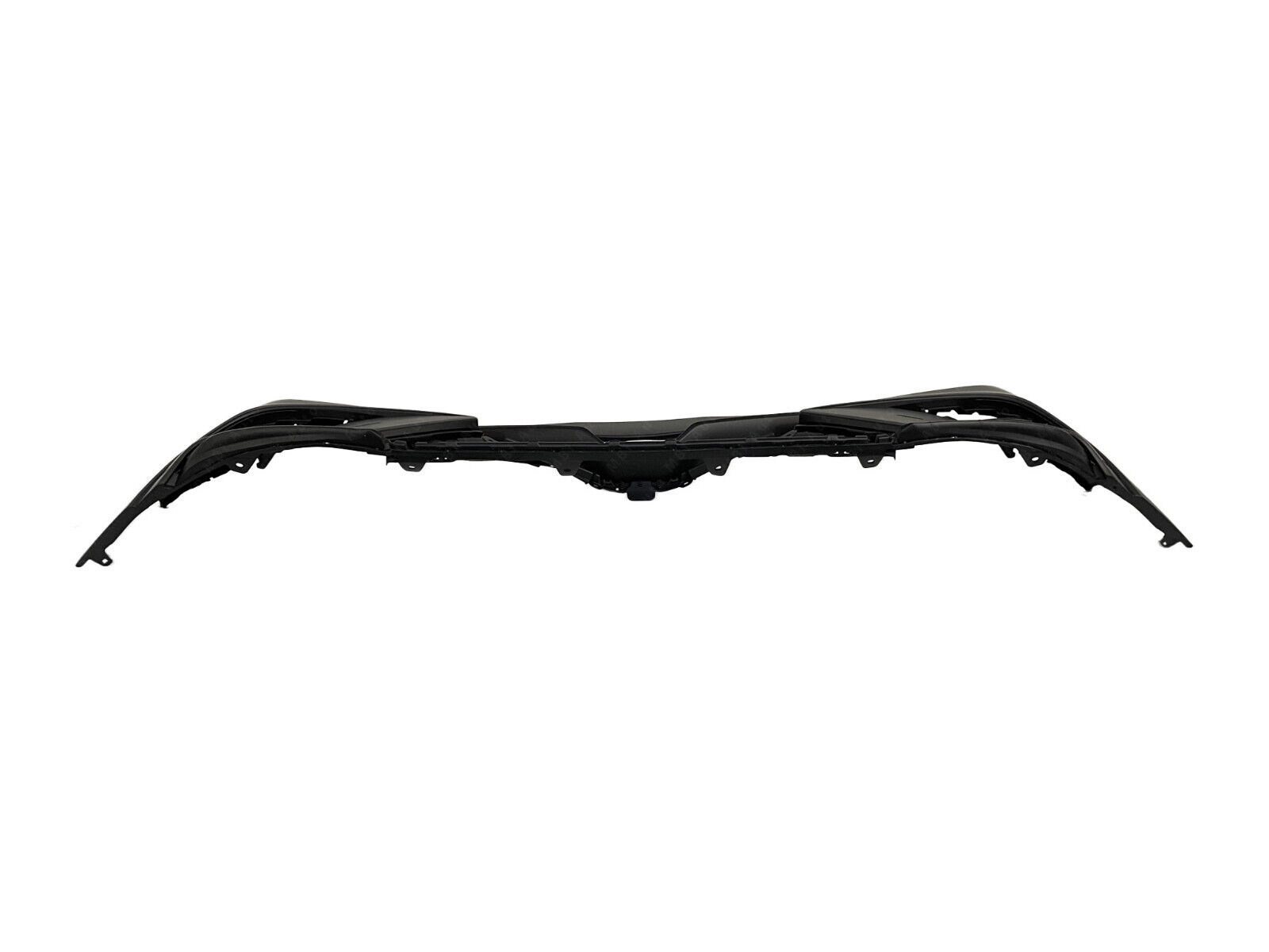 TO1000471 toyota camry 2021 2024 bumper front primed without park assist sensor camera for 3