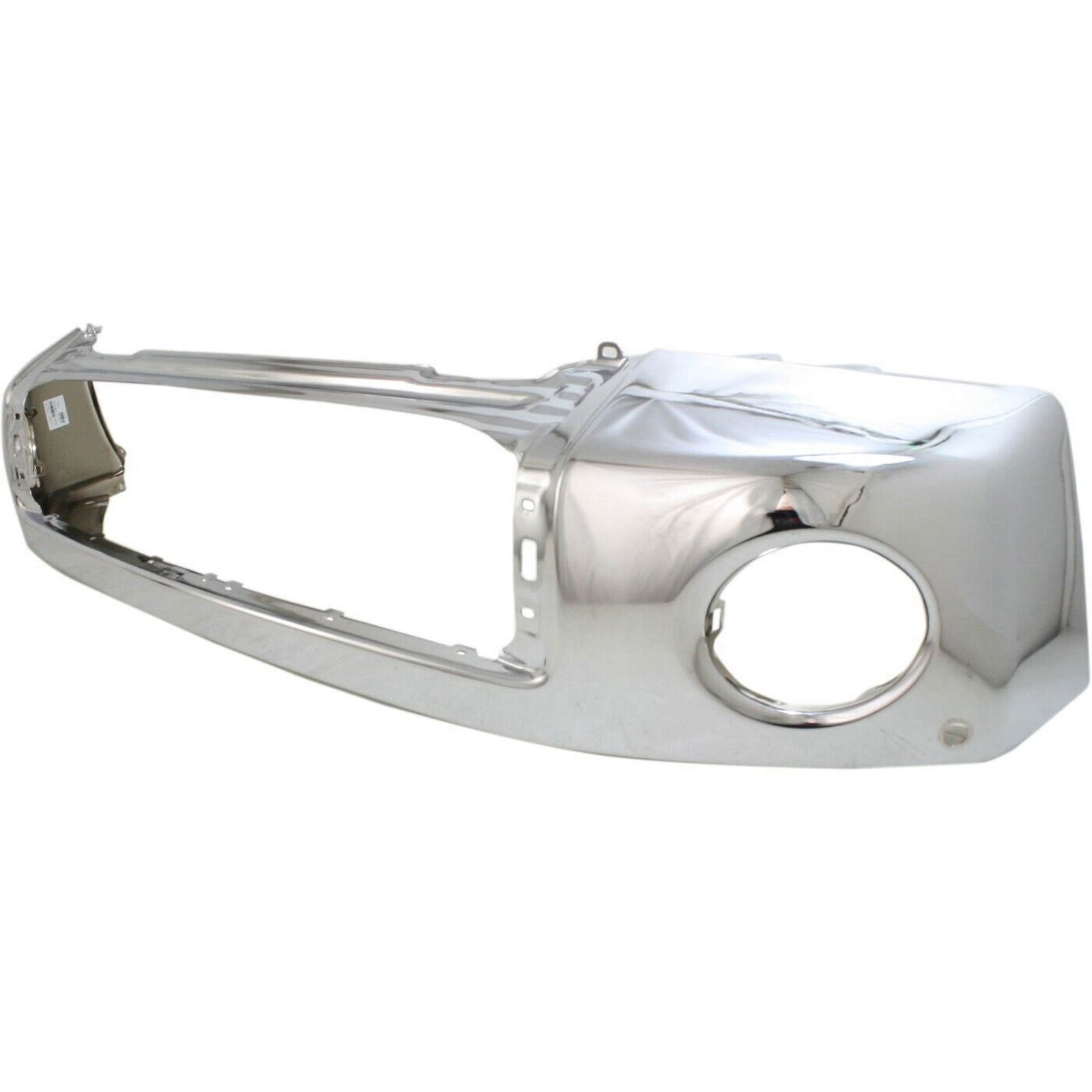 TO1002181 toyota tundra 2007 2013 2