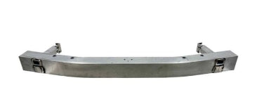 TOYOTA TUNDRA 2022-2025 — FRONT IMPACT BAR; ALUMINUM; W/O TOW PKG; 2022-2025
