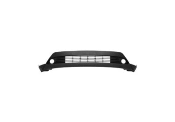TOYOTA CHR 2018-2022 — FRONT LOWER BUMPER TEXTURED; 2018-2019