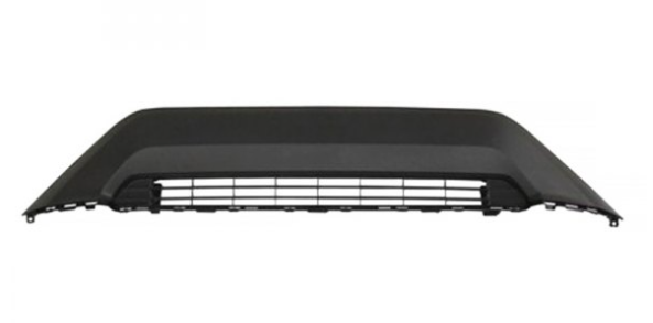 TOYOTA RAV4 2019-2025 — FRONT BUMPER GRILLE; N-AMERICA BUILT(W/O TOW); LE/LTD/XLE/SE/PREMIUM; 2019-2021