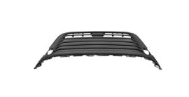 TOYOTA VENZA 2021-2024 — LOWER GRILLE; W/O SENSOR AND CAMERA; TEXTURED BLACK; LE MODELS; 2021-2024